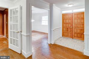 GRAHAM PARK SHORES - Residential Lease