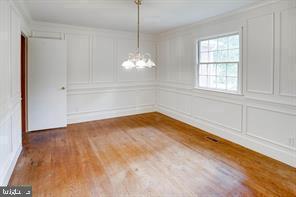 GRAHAM PARK SHORES - Residential Lease