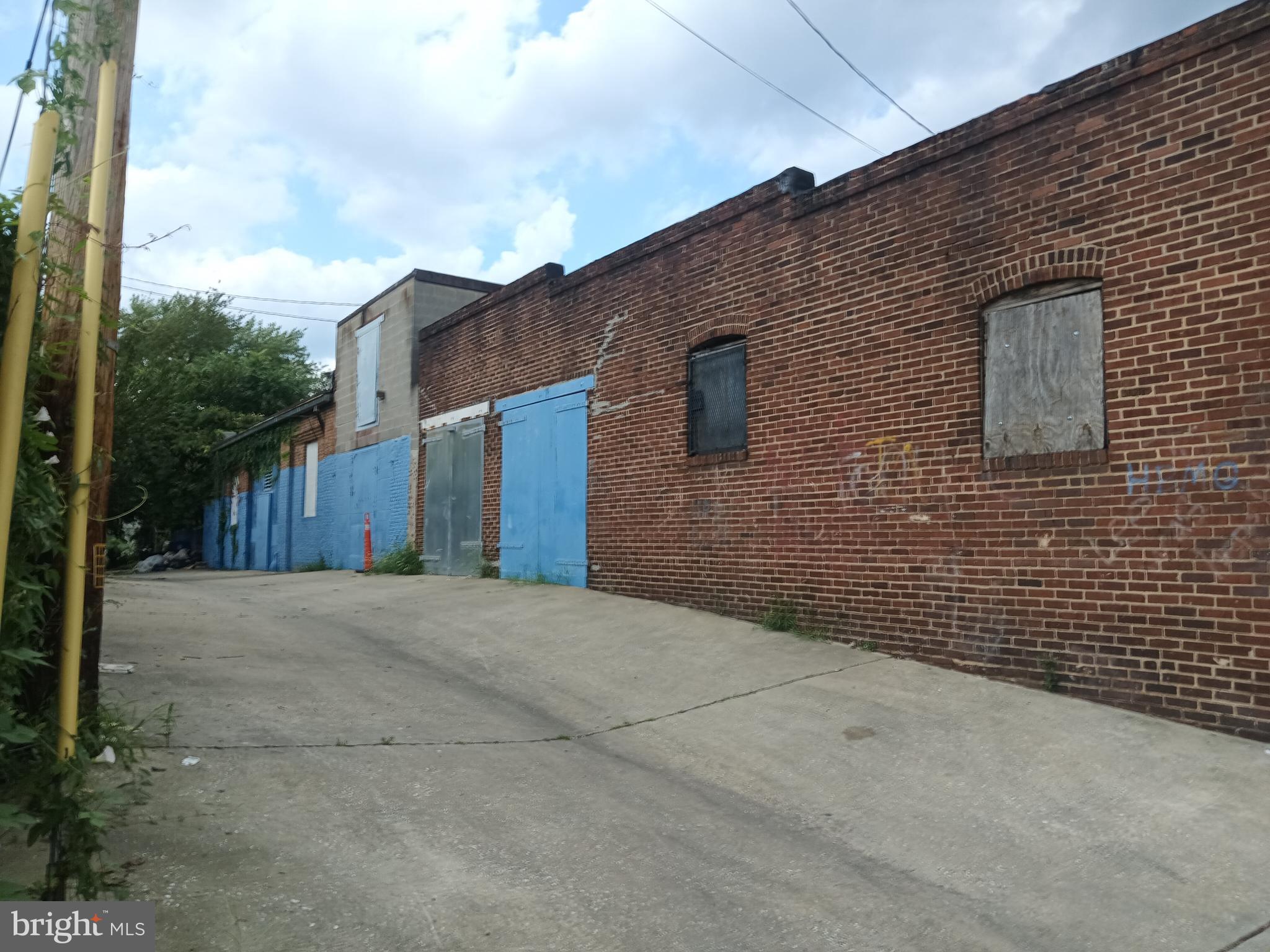 1755-1761 CARSWELL STREET