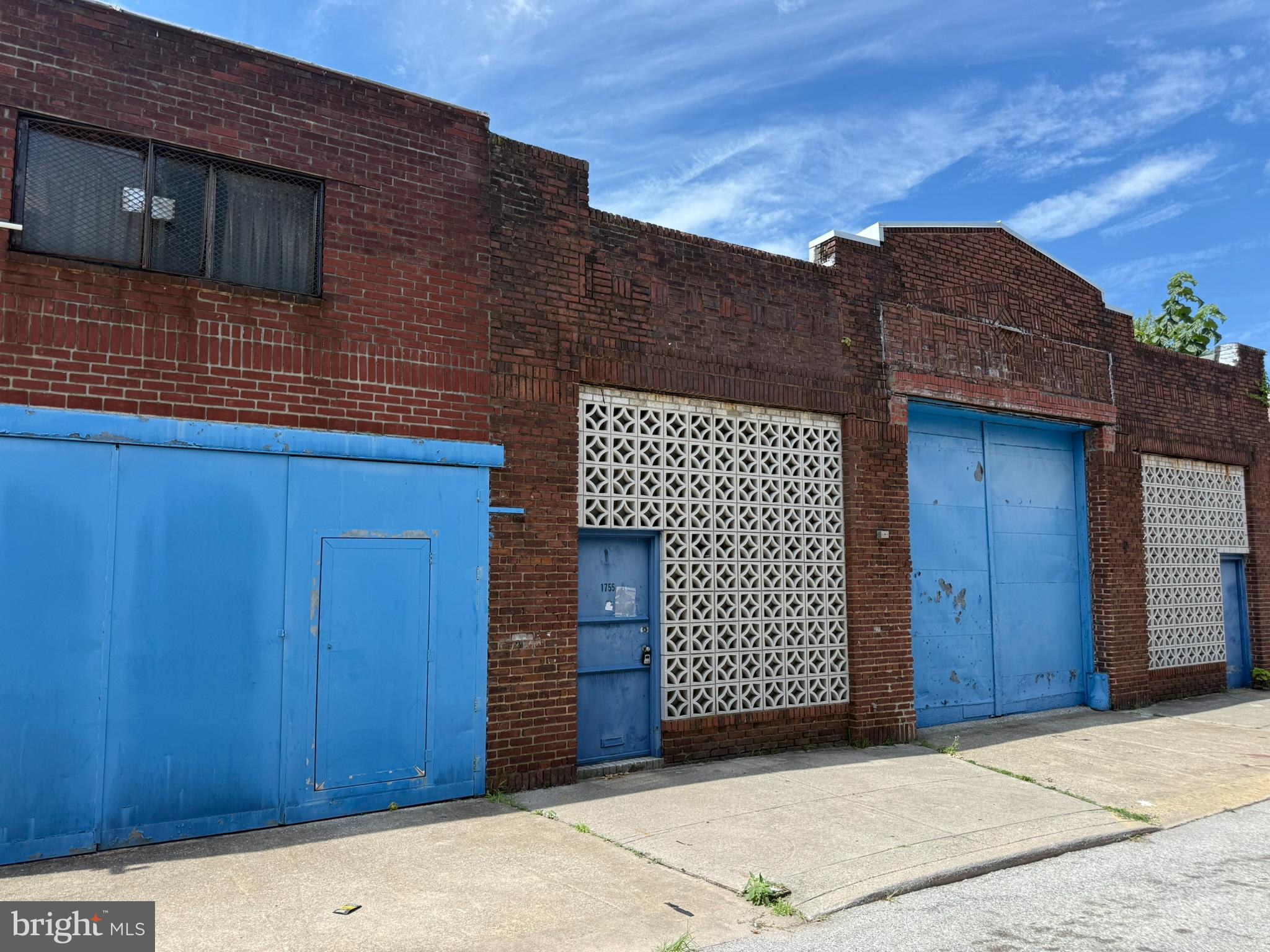 1755-1761 CARSWELL STREET