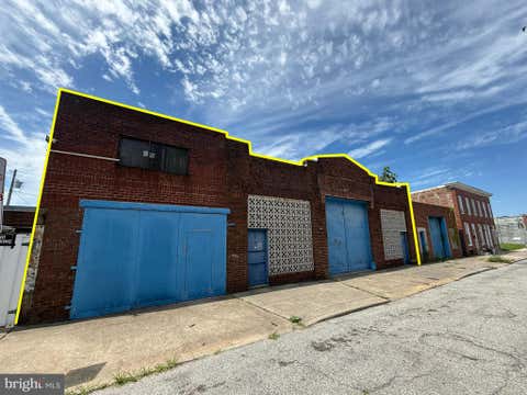 Homes For Sale - 1755-1761 Carswell Street<br/> BALTIMORE, MD 21218