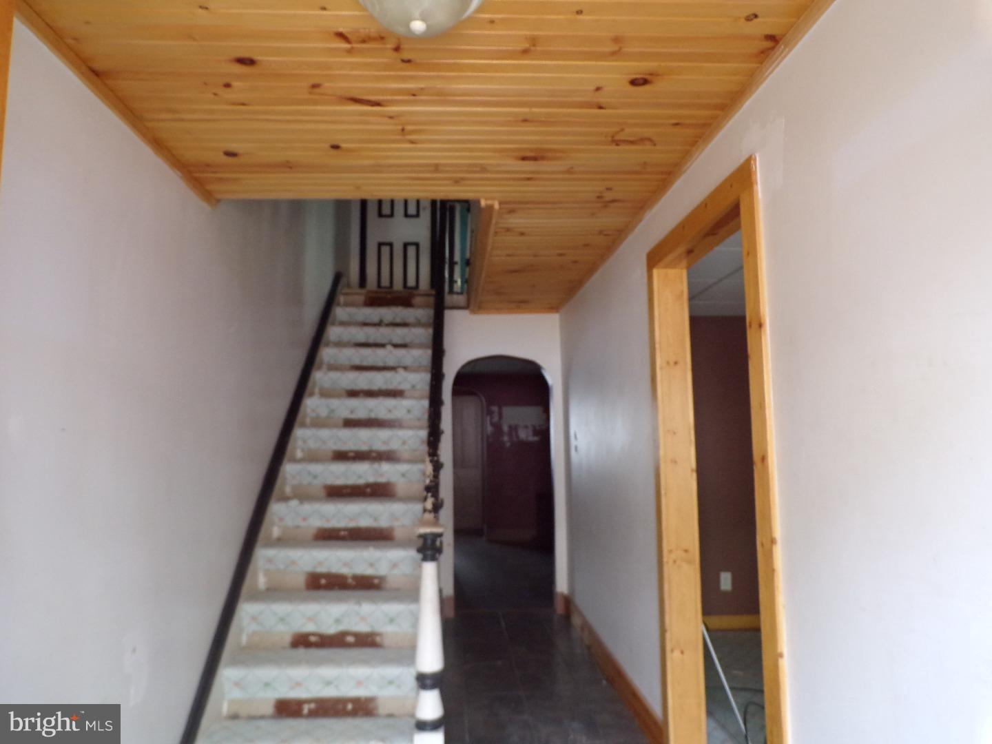 MINERSVILLE - Residential