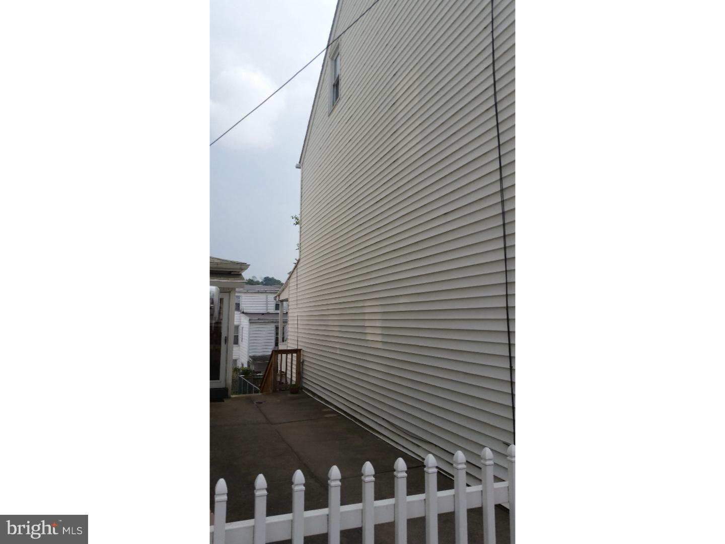 MINERSVILLE - Residential