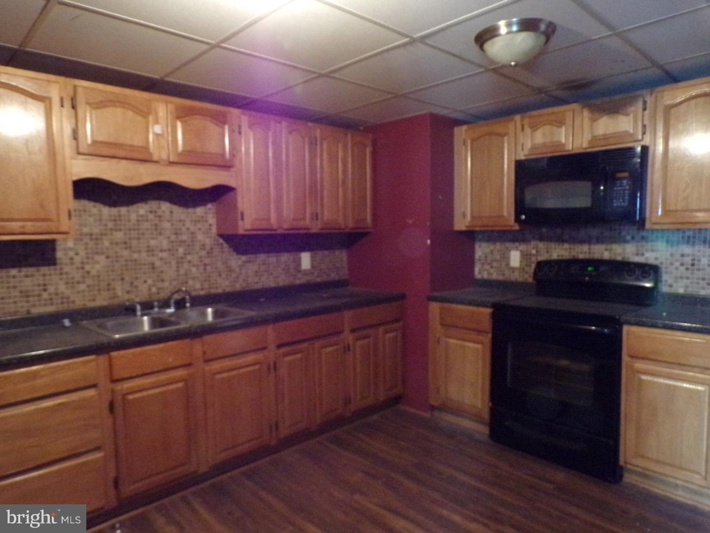 MINERSVILLE - Residential