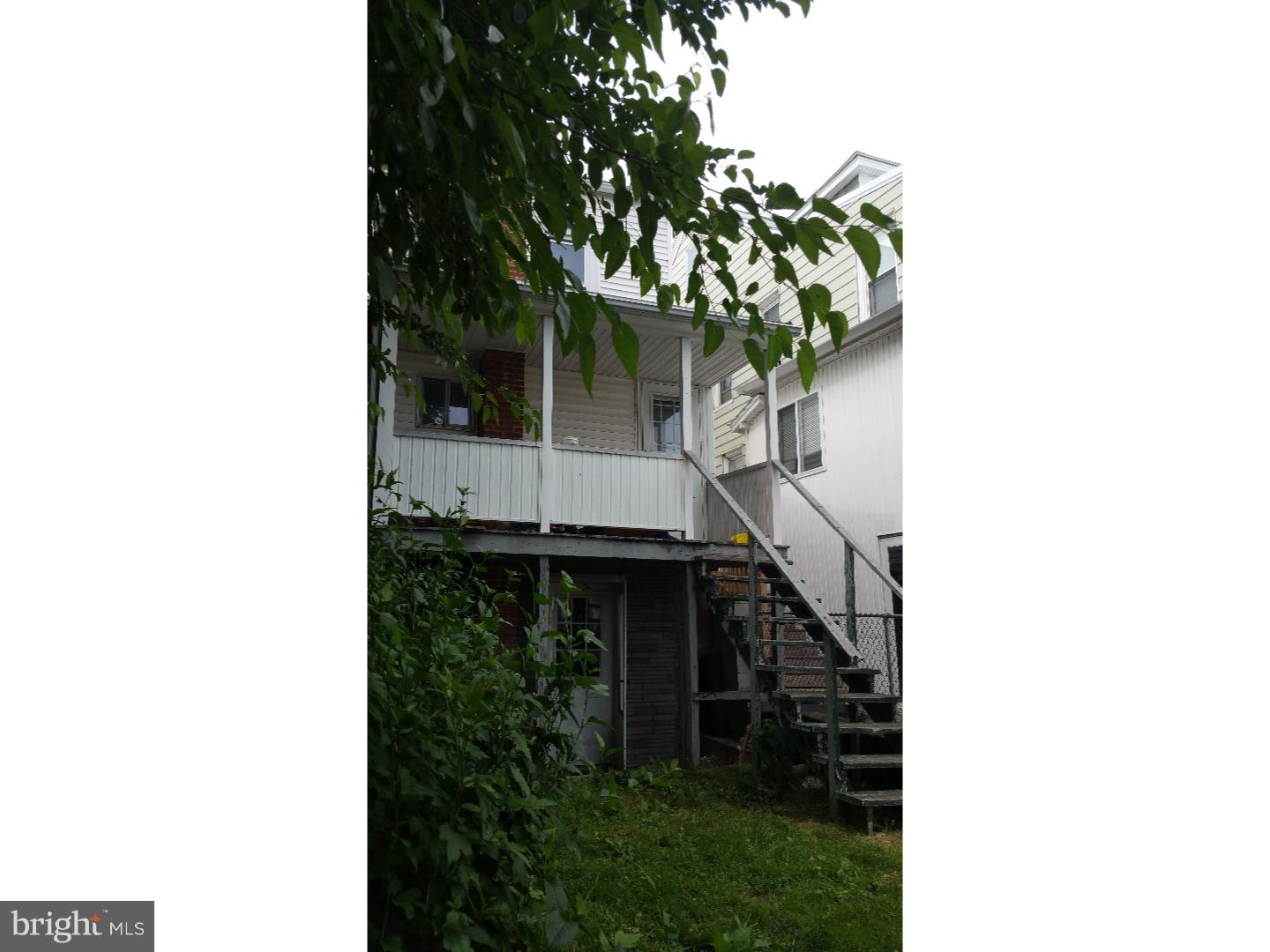 MINERSVILLE - Residential