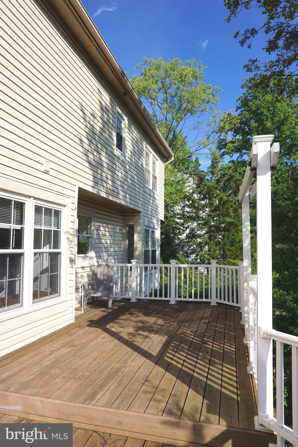 QUINCE ORCHARD ESTATES - Residential Lease