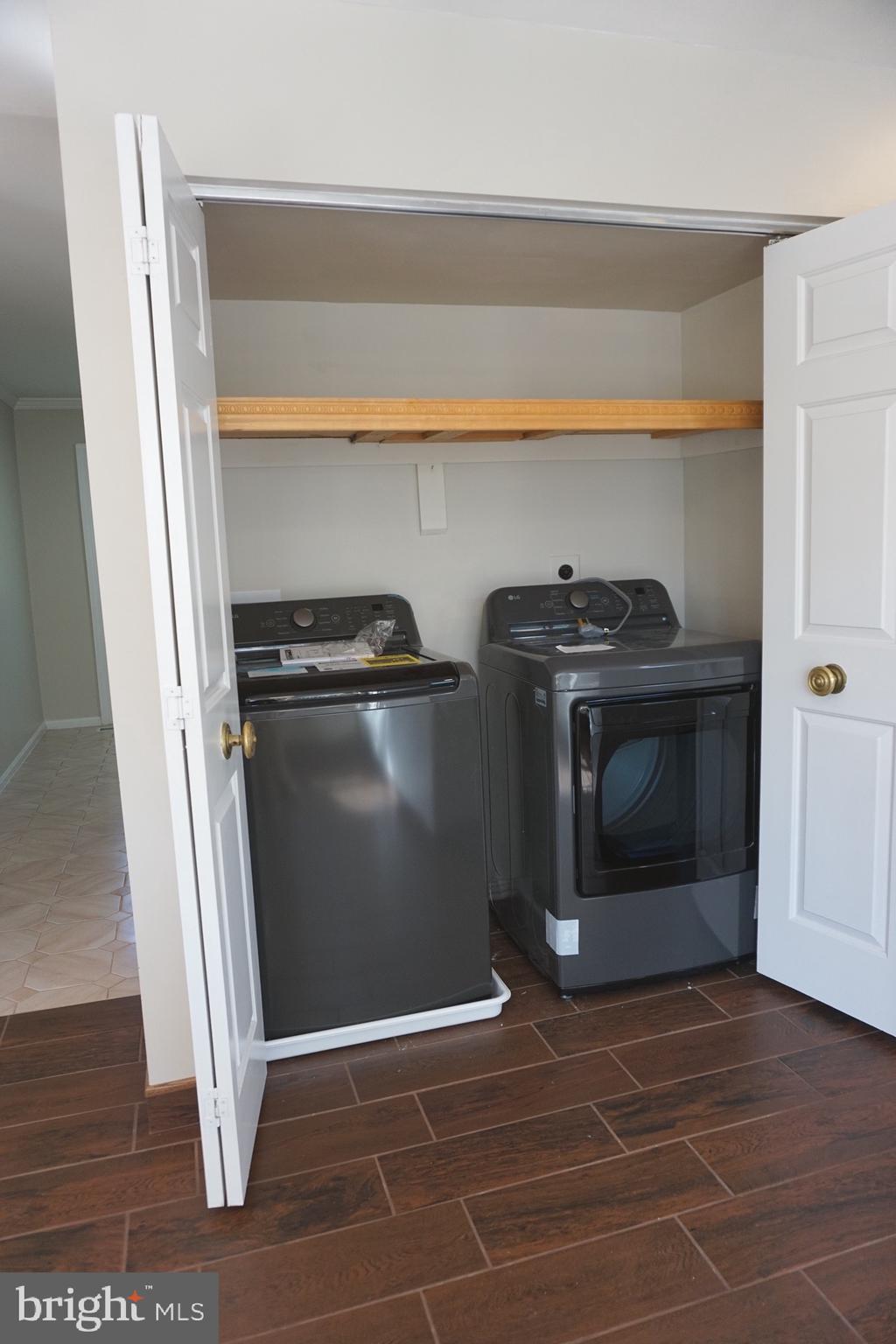 QUINCE ORCHARD ESTATES - Residential Lease