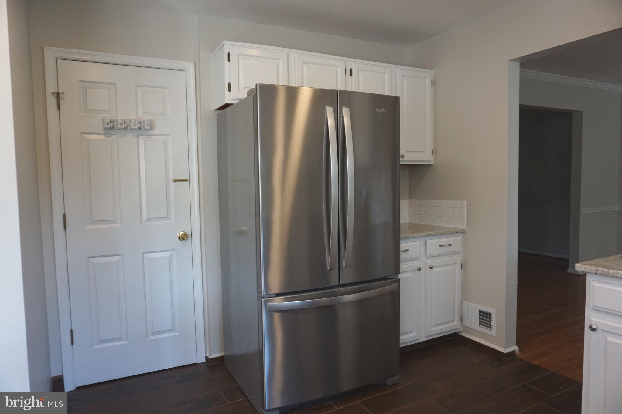 QUINCE ORCHARD ESTATES - Residential Lease