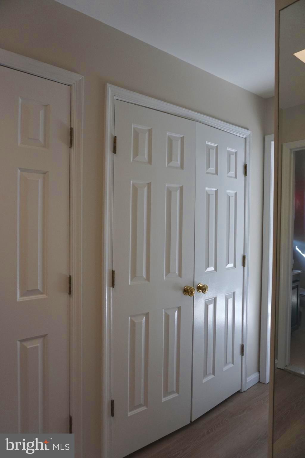 QUINCE ORCHARD ESTATES - Residential Lease