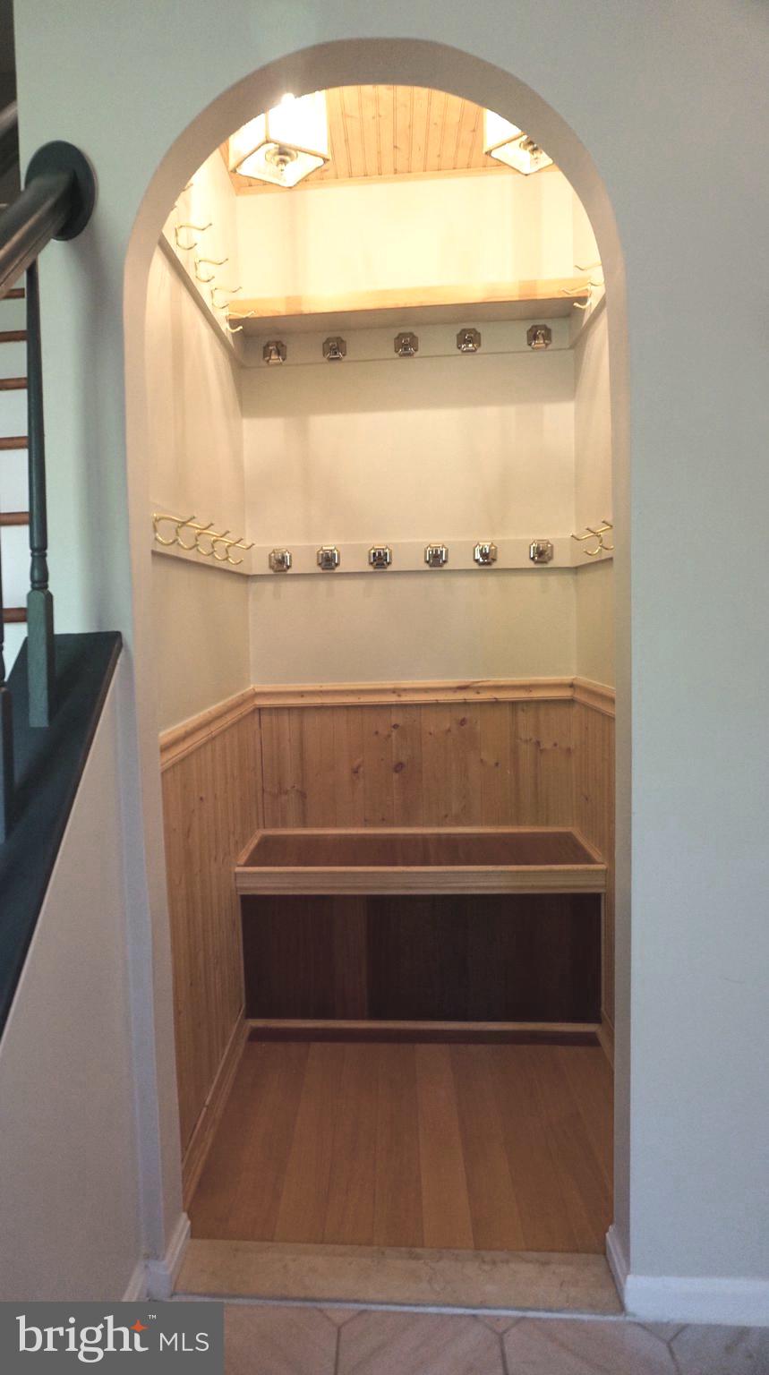 QUINCE ORCHARD ESTATES - Residential Lease