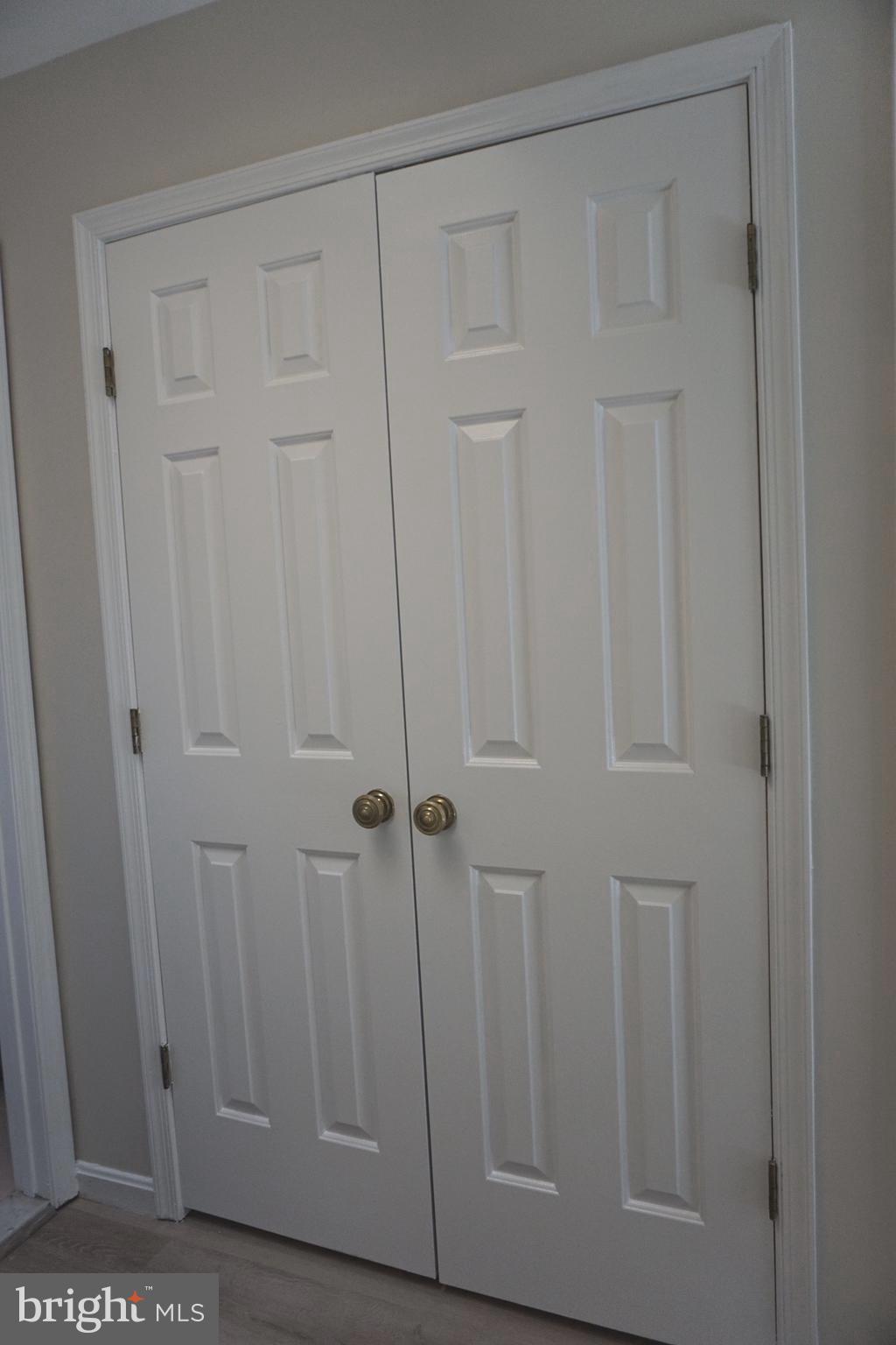 QUINCE ORCHARD ESTATES - Residential Lease