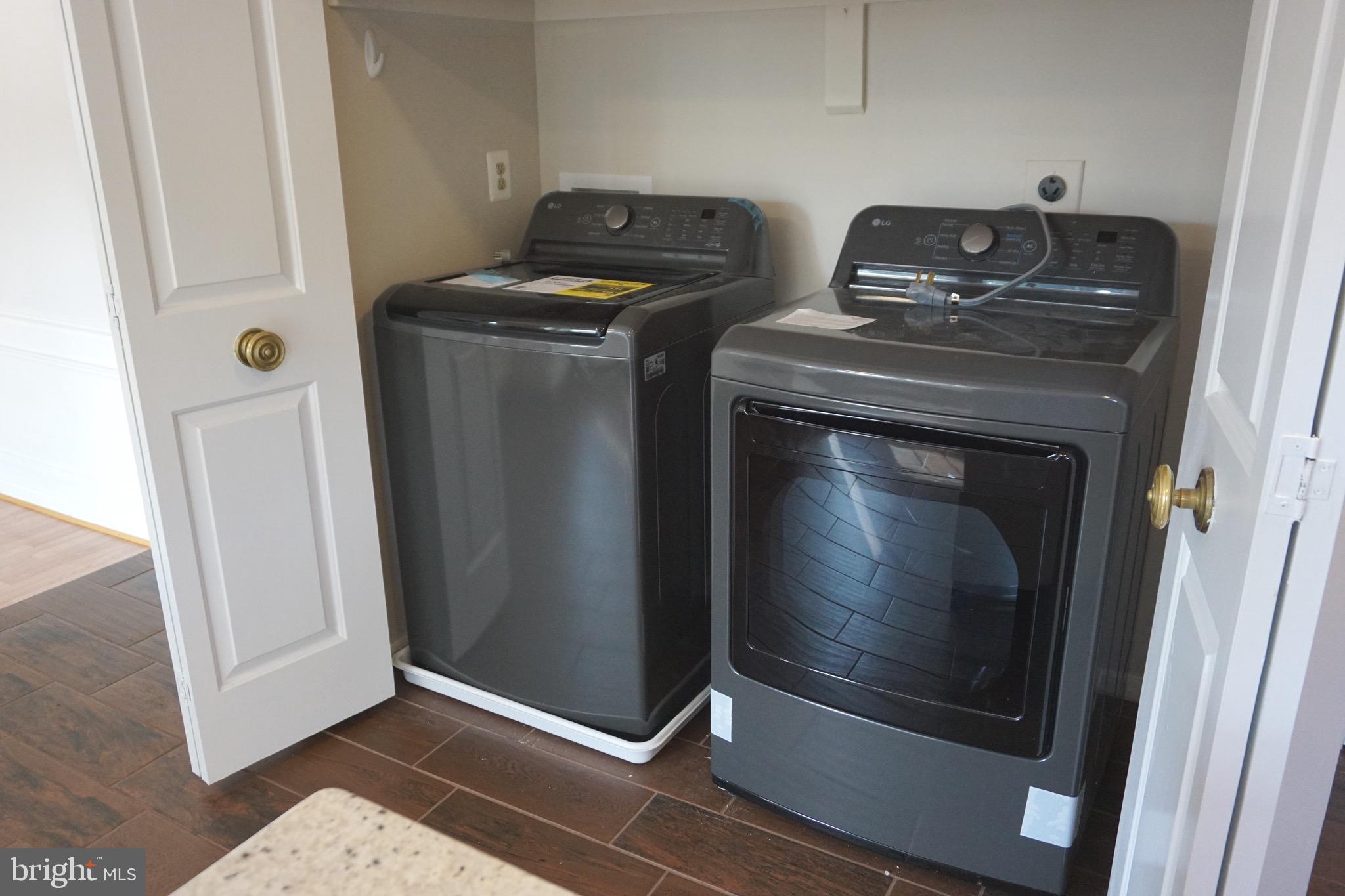 QUINCE ORCHARD ESTATES - Residential Lease