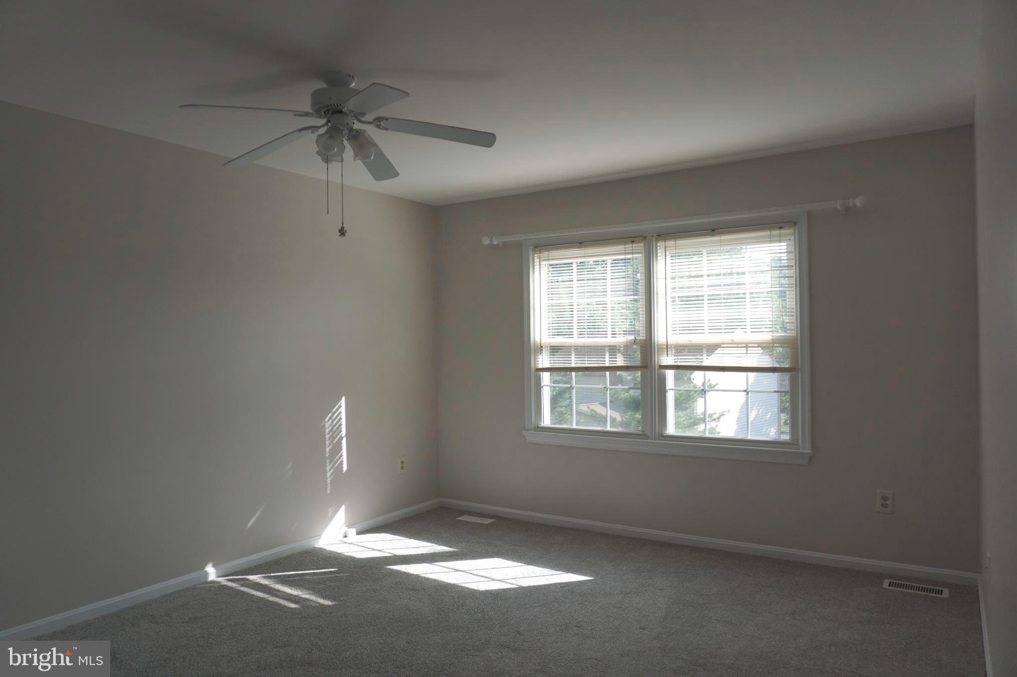 QUINCE ORCHARD ESTATES - Residential Lease