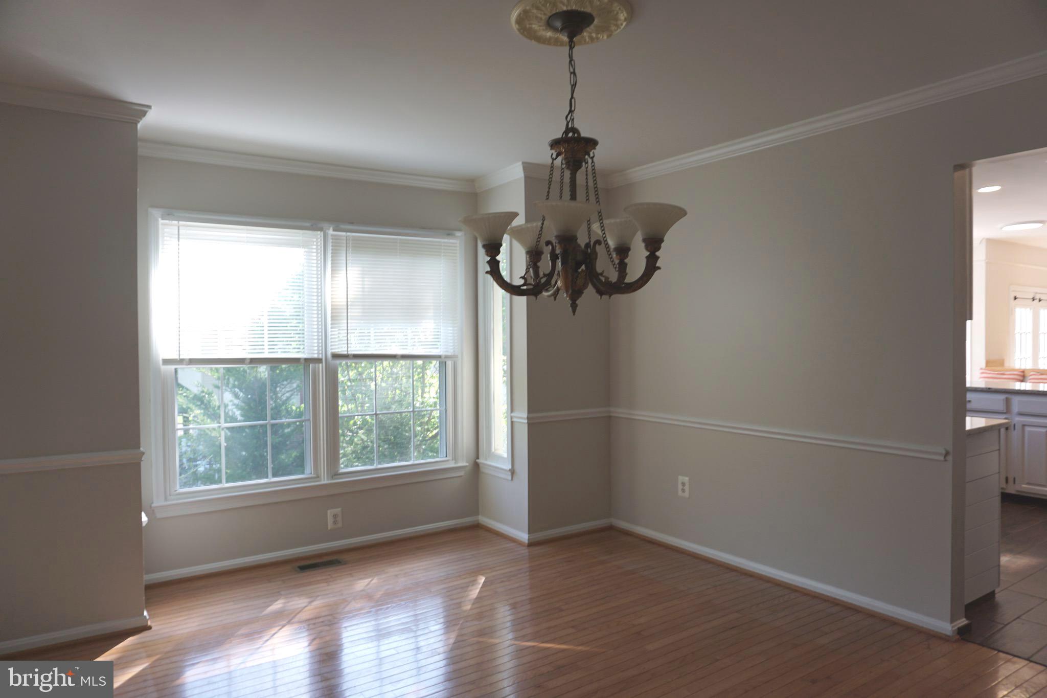 QUINCE ORCHARD ESTATES - Residential Lease