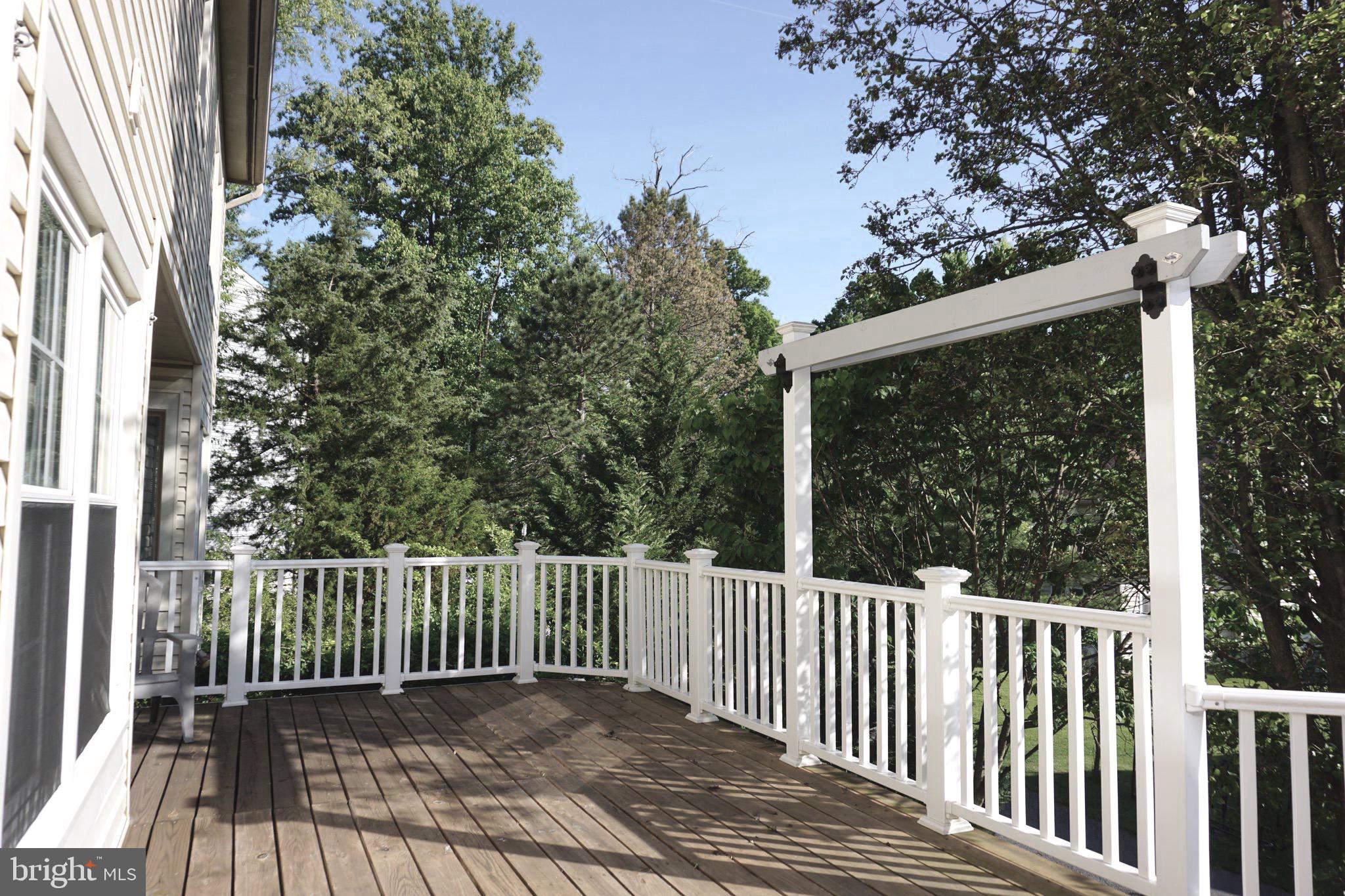 QUINCE ORCHARD ESTATES - Residential Lease