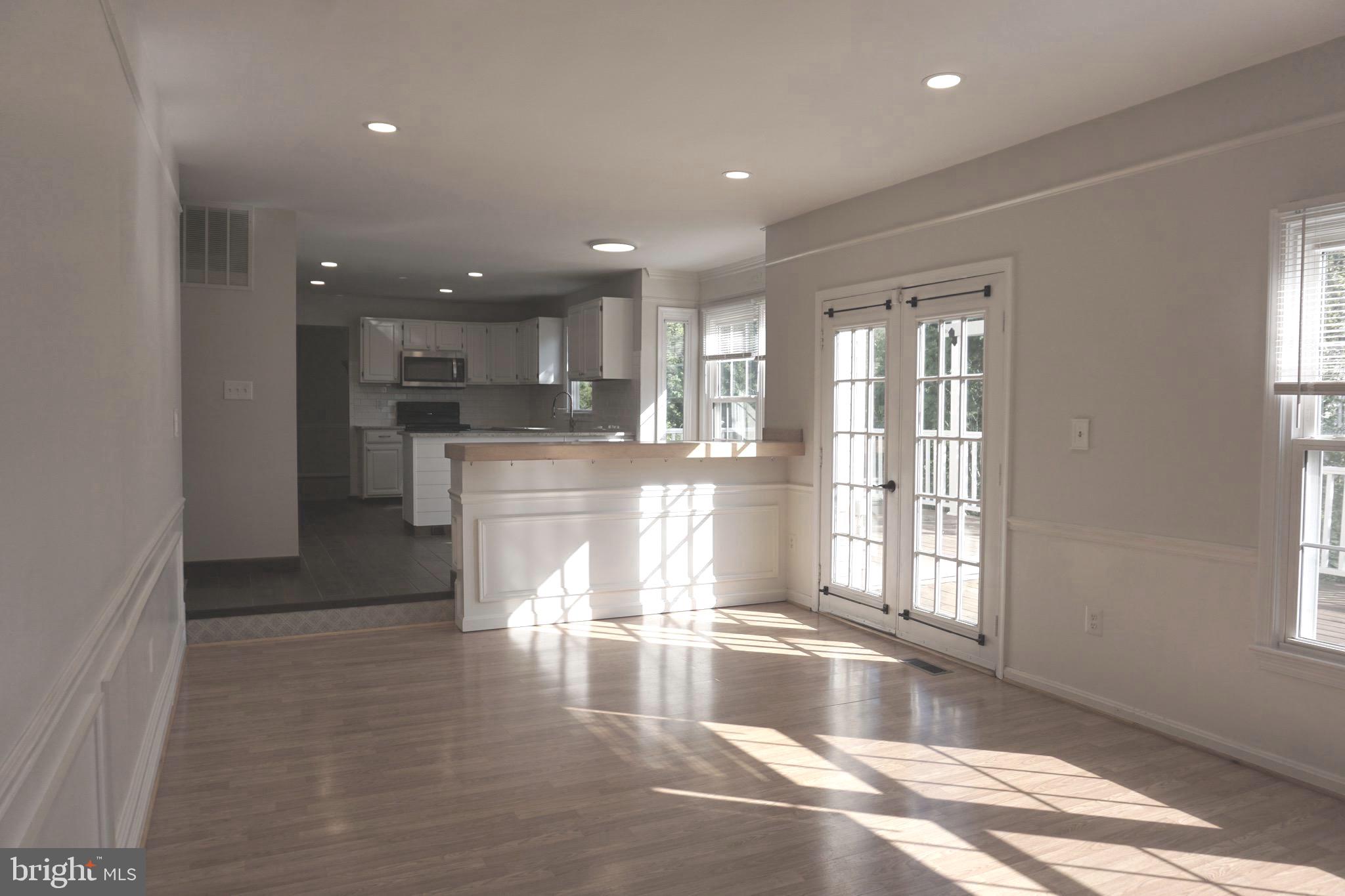 QUINCE ORCHARD ESTATES - Residential Lease