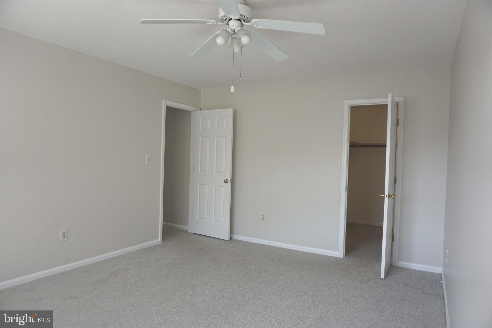 QUINCE ORCHARD ESTATES - Residential Lease