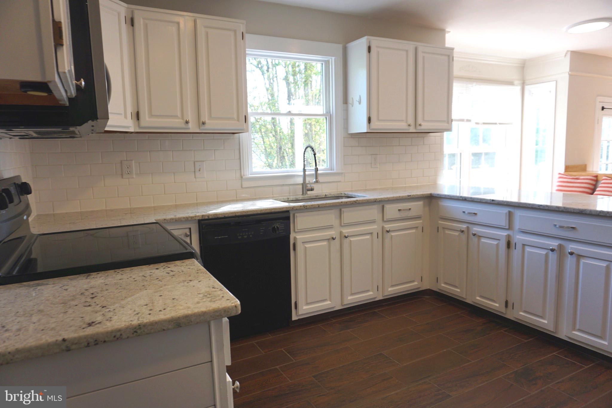 QUINCE ORCHARD ESTATES - Residential Lease