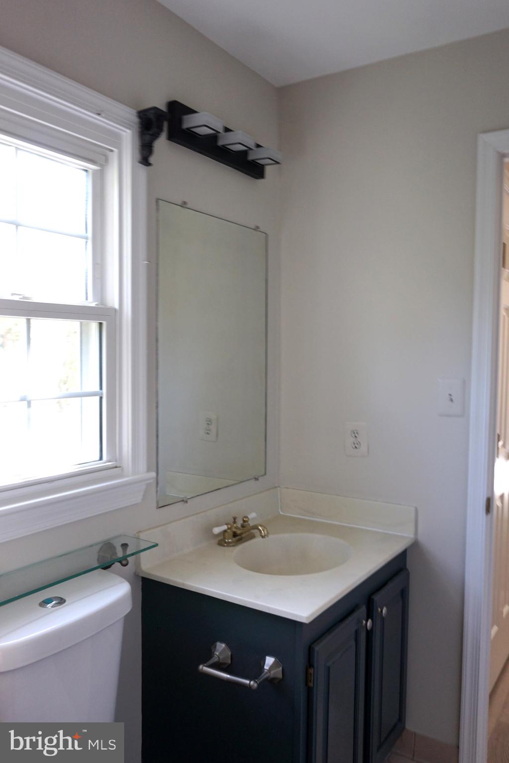 QUINCE ORCHARD ESTATES - Residential Lease