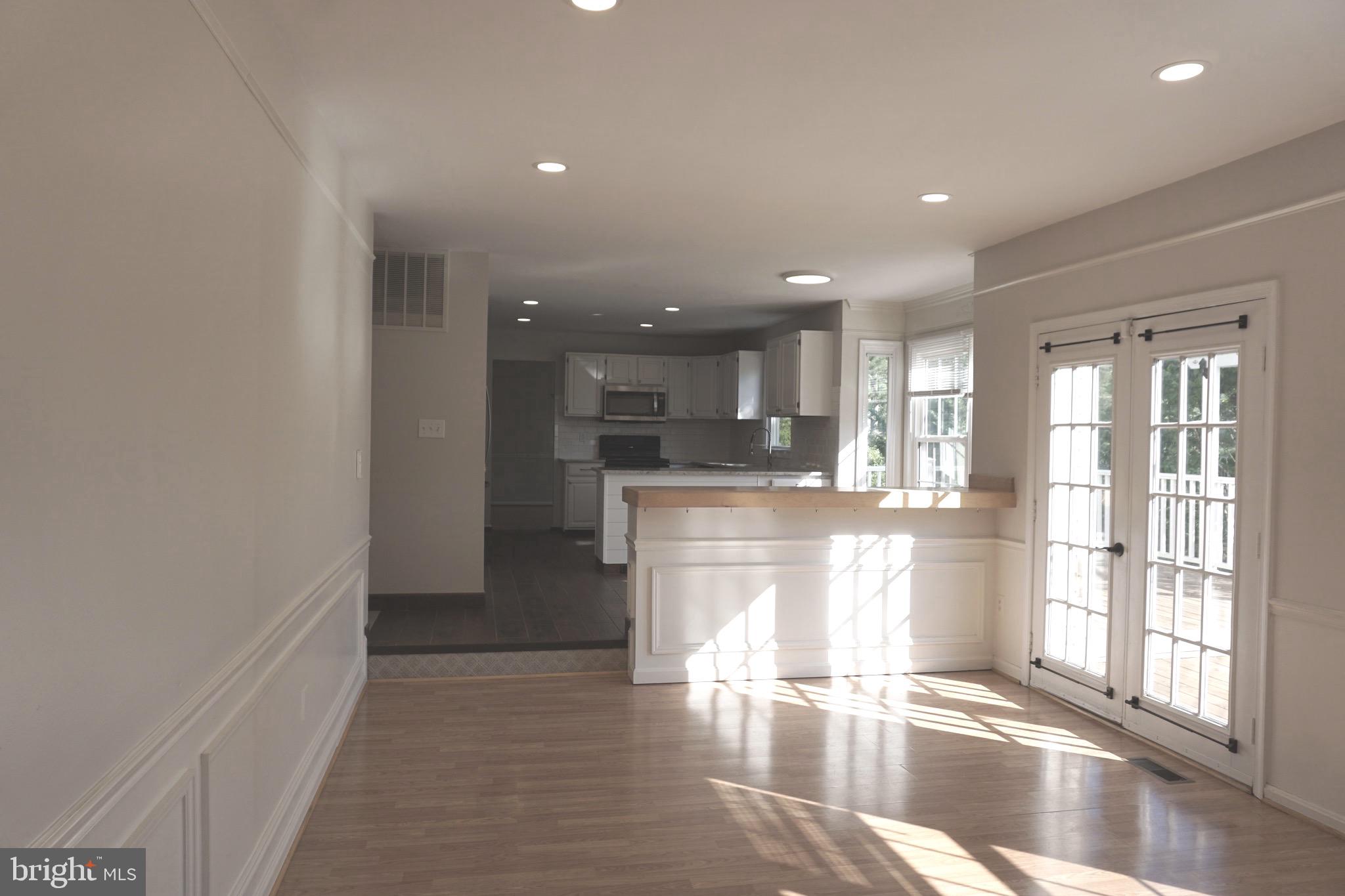 QUINCE ORCHARD ESTATES - Residential Lease