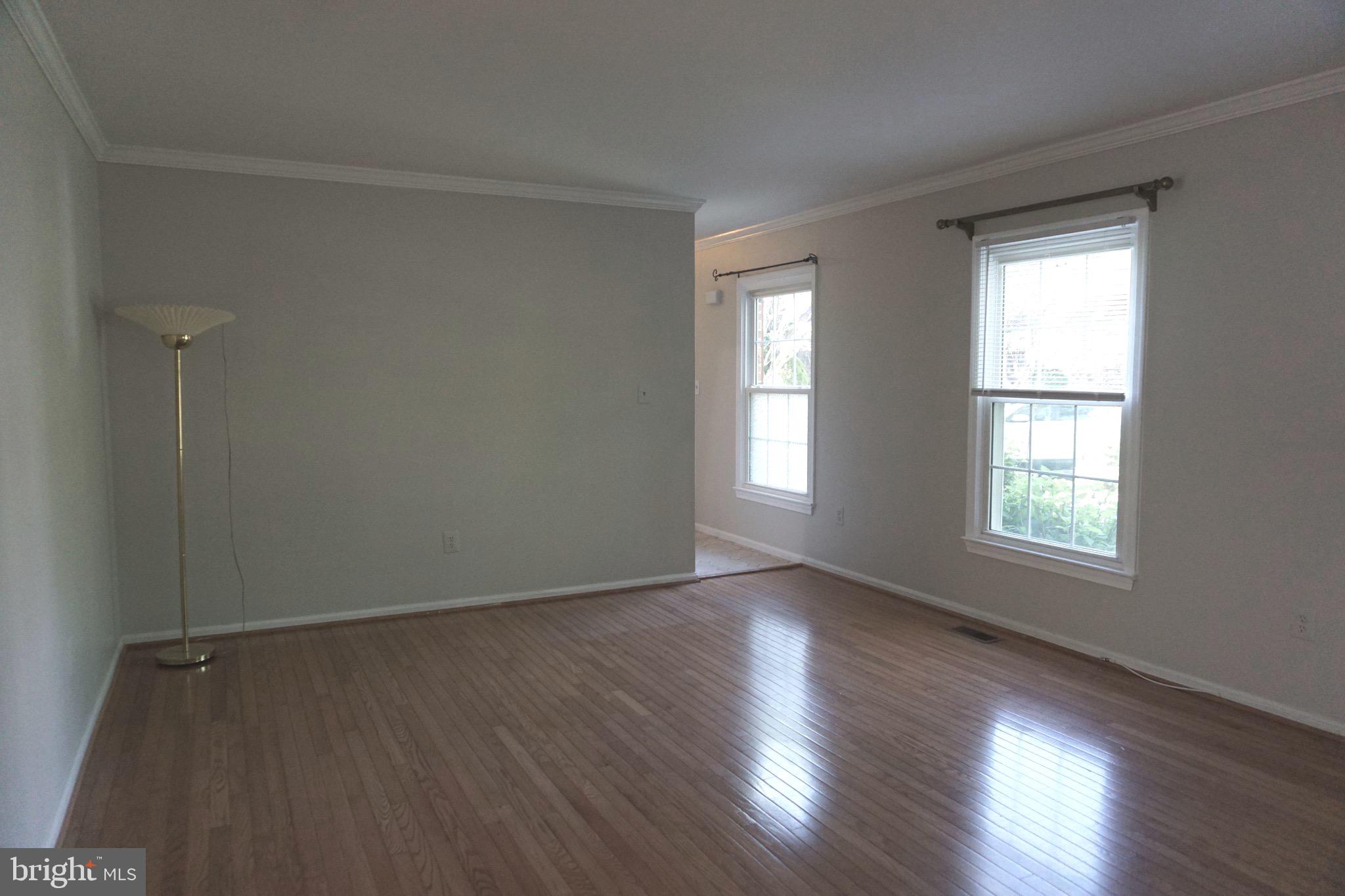 QUINCE ORCHARD ESTATES - Residential Lease