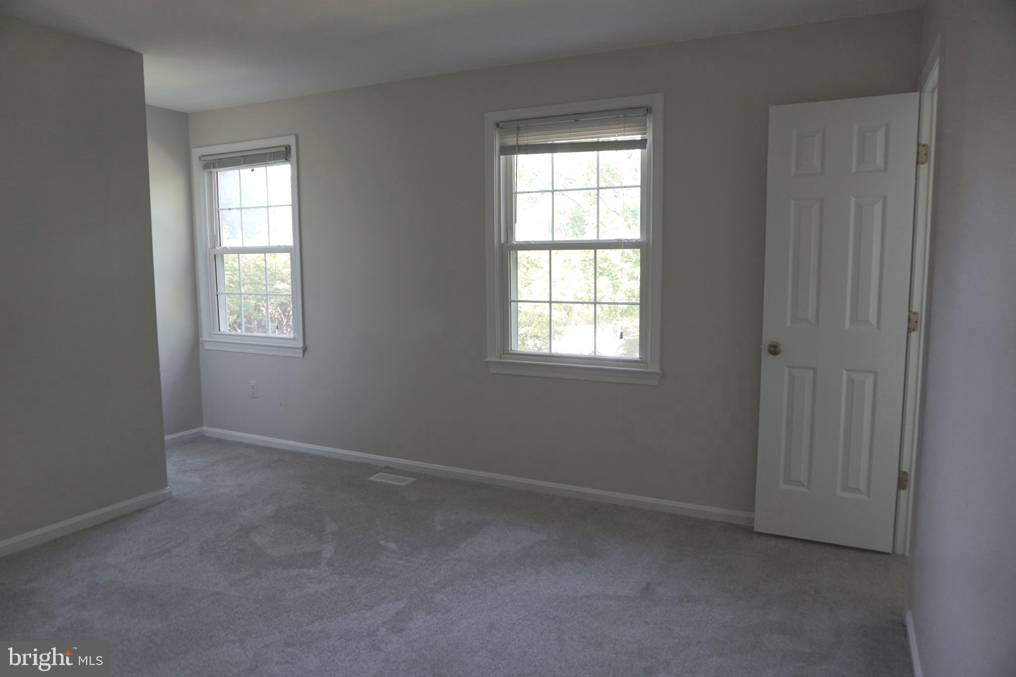 QUINCE ORCHARD ESTATES - Residential Lease