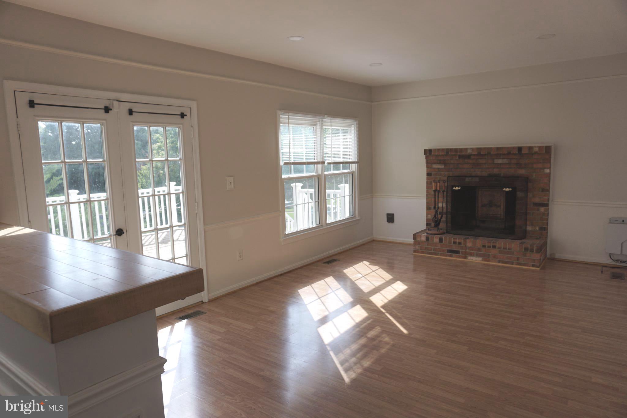 QUINCE ORCHARD ESTATES - Residential Lease