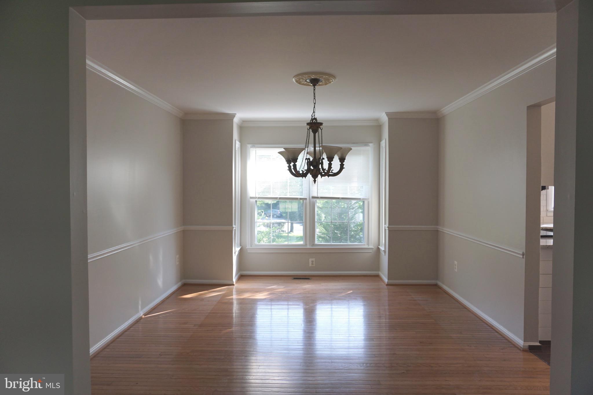 QUINCE ORCHARD ESTATES - Residential Lease