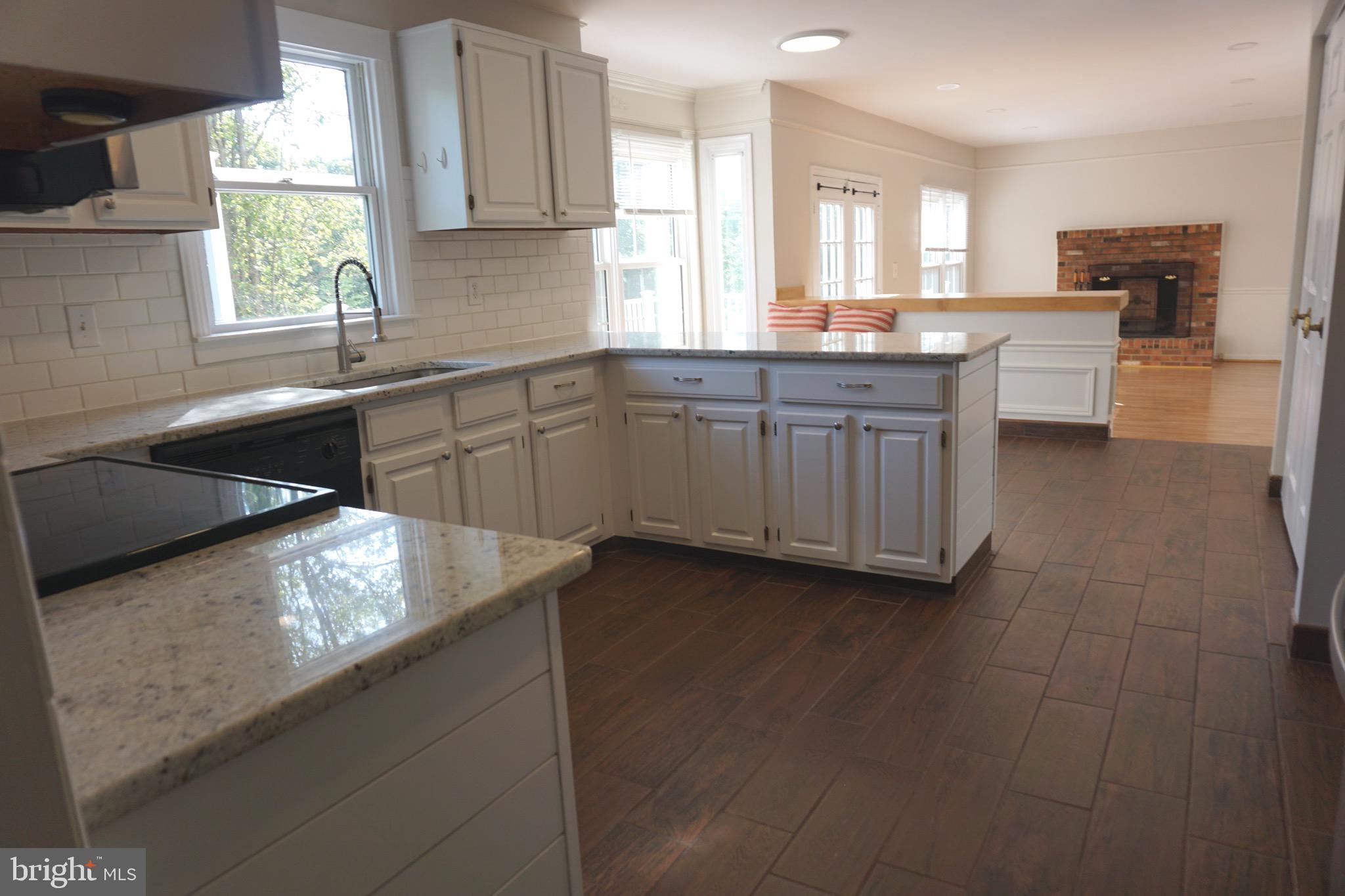 QUINCE ORCHARD ESTATES - Residential Lease