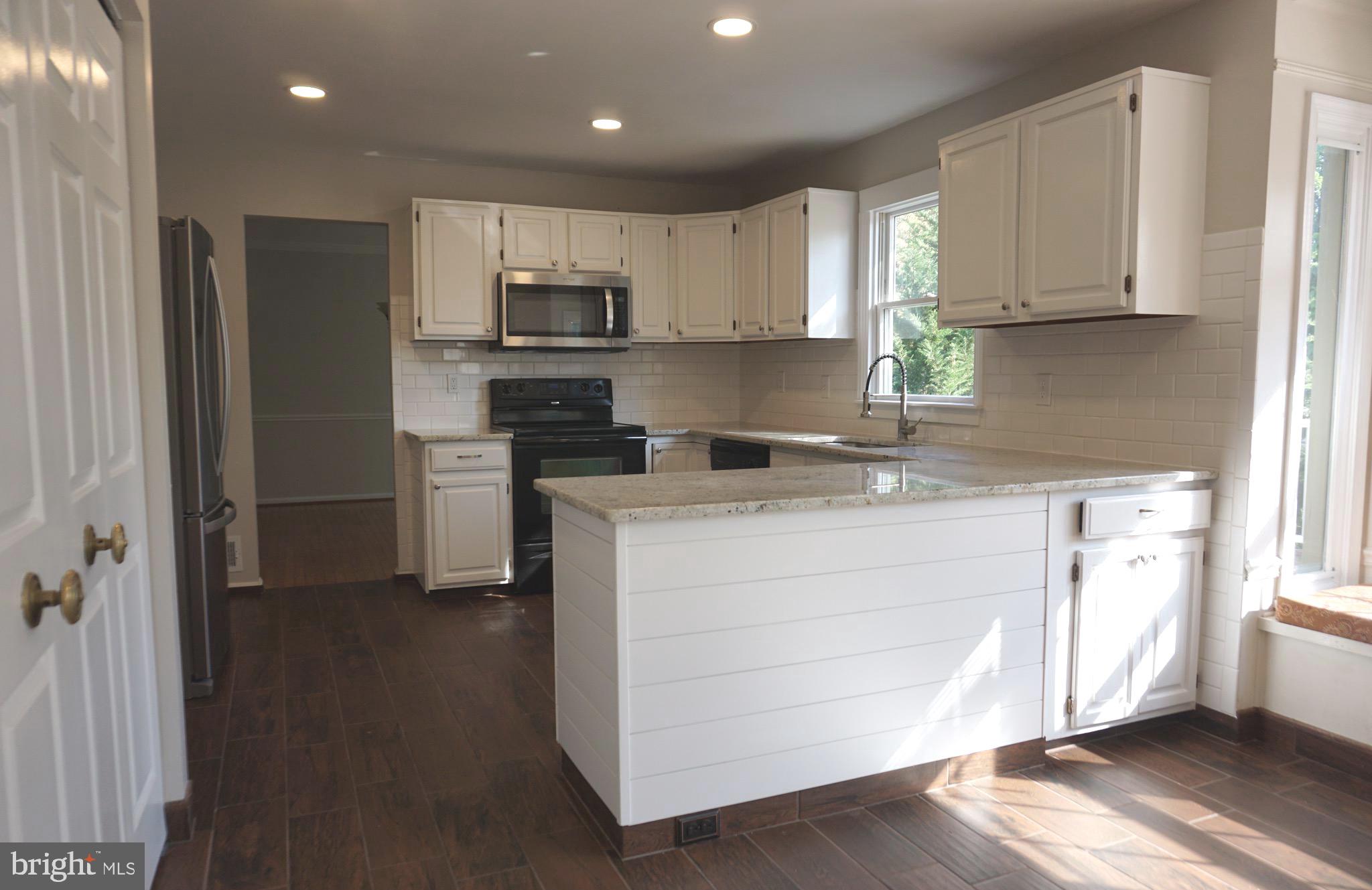 QUINCE ORCHARD ESTATES - Residential Lease