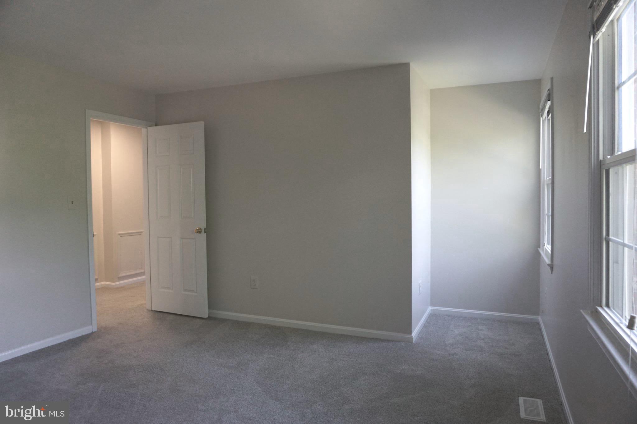 QUINCE ORCHARD ESTATES - Residential Lease