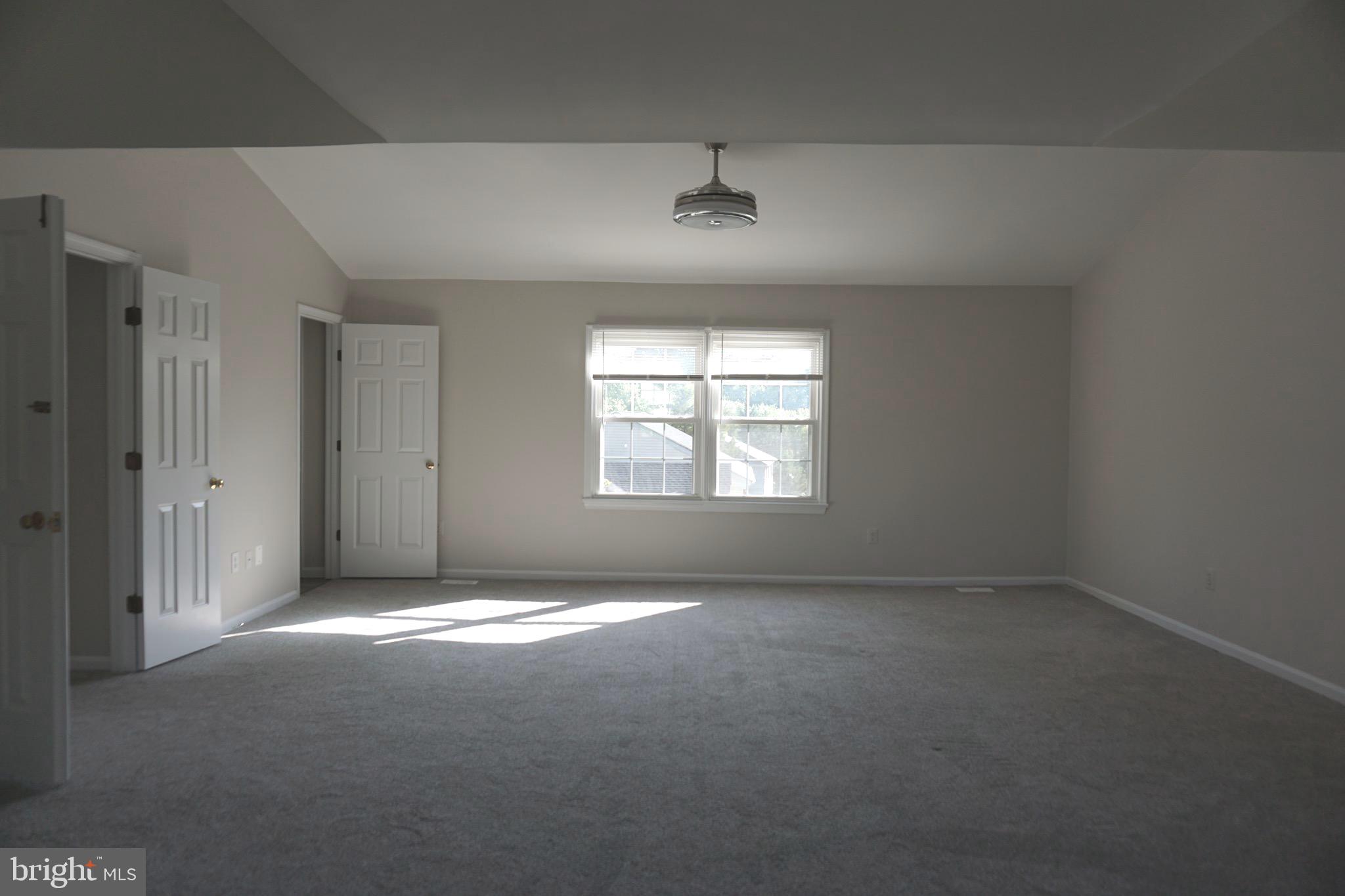 QUINCE ORCHARD ESTATES - Residential Lease