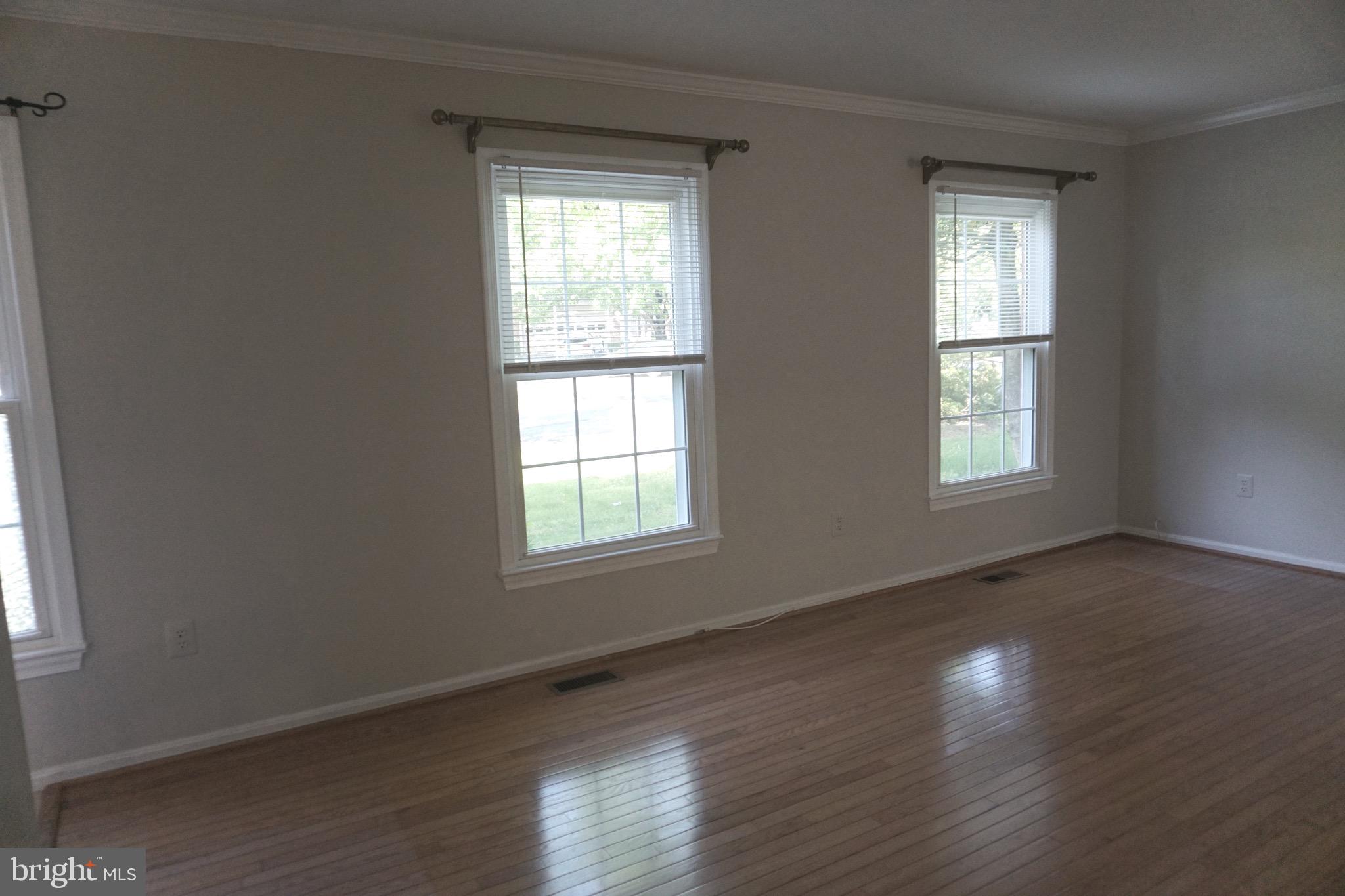 QUINCE ORCHARD ESTATES - Residential Lease