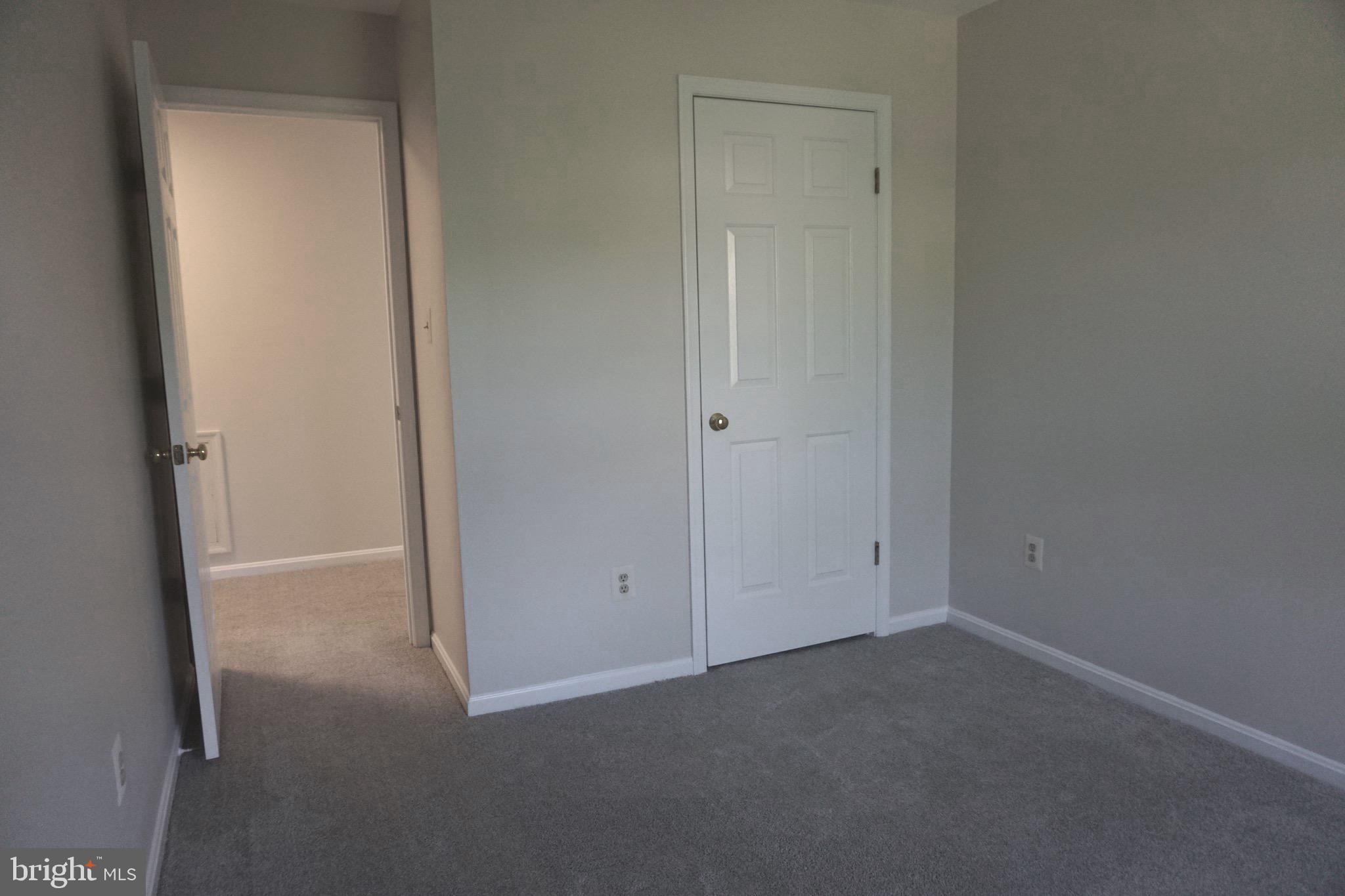 QUINCE ORCHARD ESTATES - Residential Lease