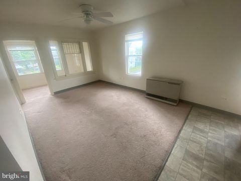 Condo For Rent - 327 Plymouth Avenue<br/> WILKES BARRE, PA 18702