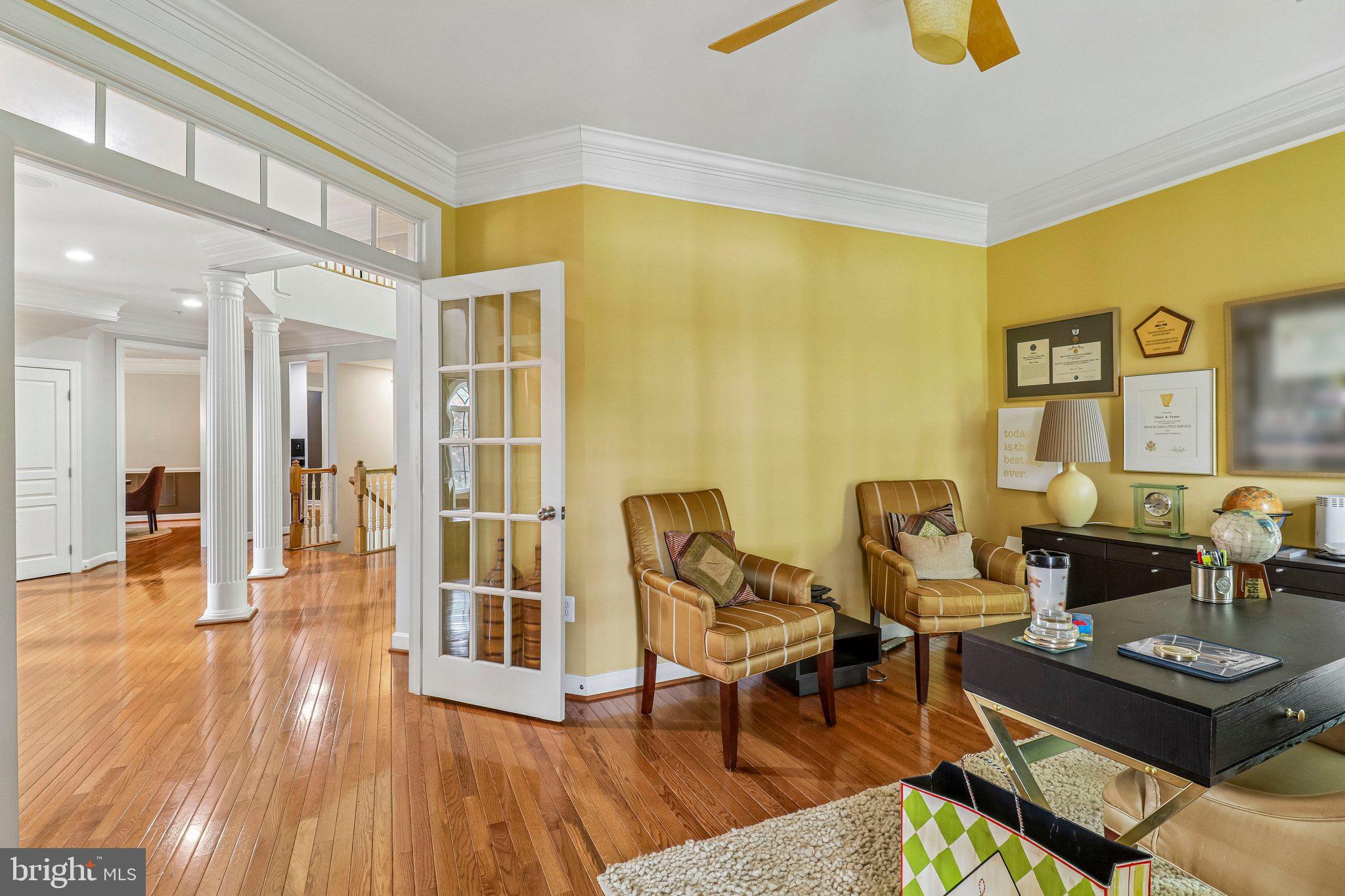 OAK CREEK CLUB - Residential
