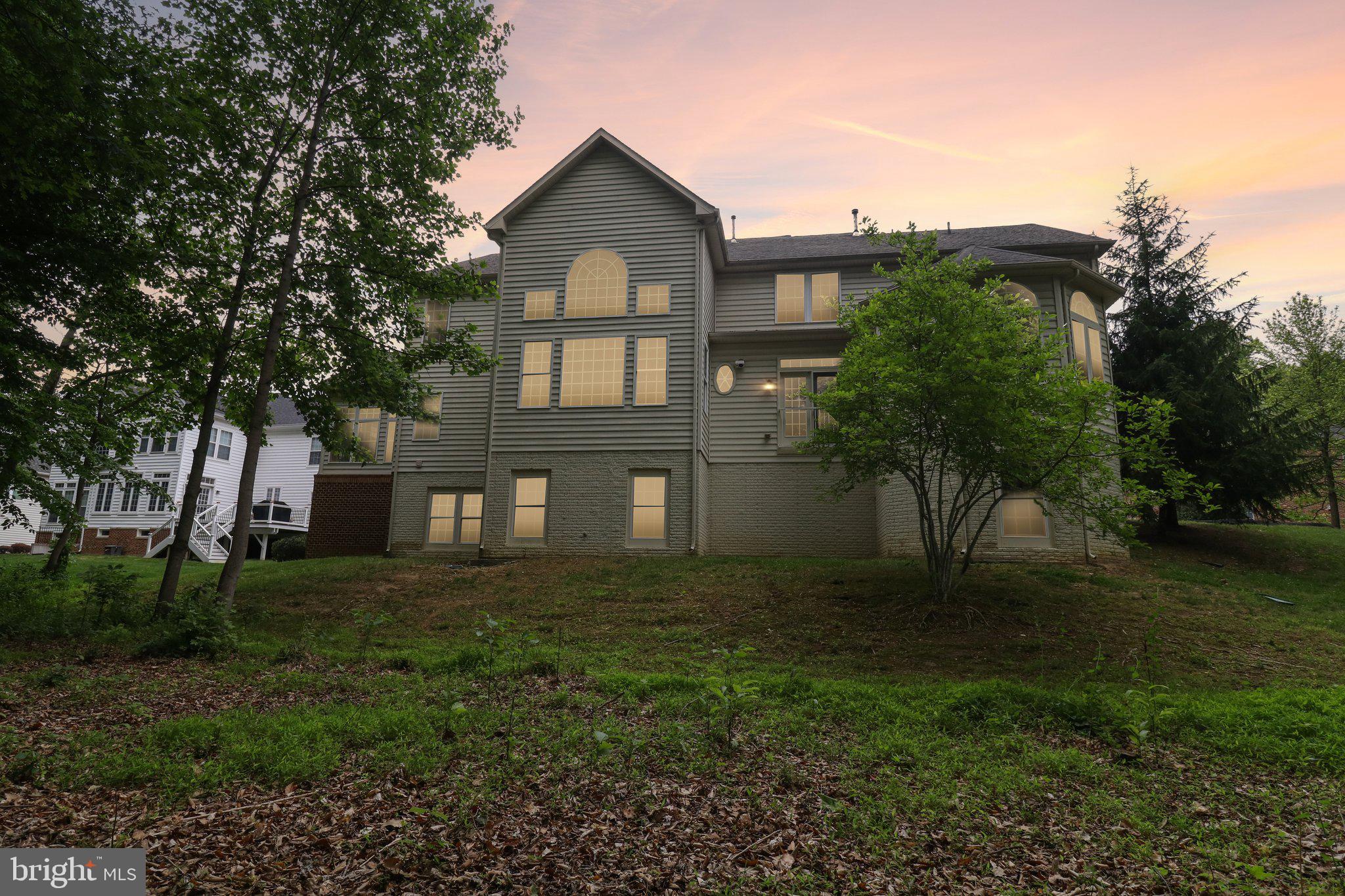 OAK CREEK CLUB - Residential