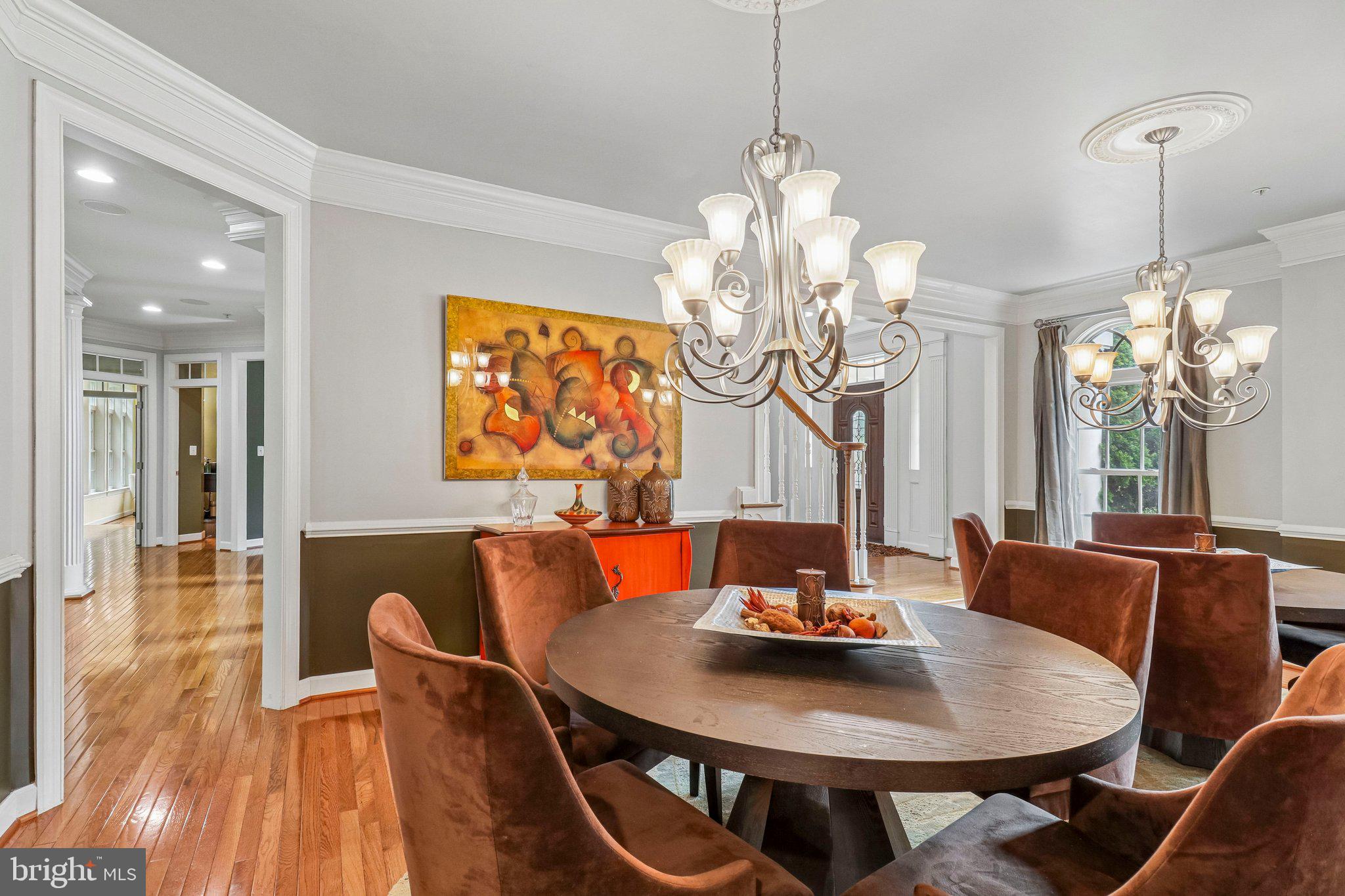 OAK CREEK CLUB - Residential