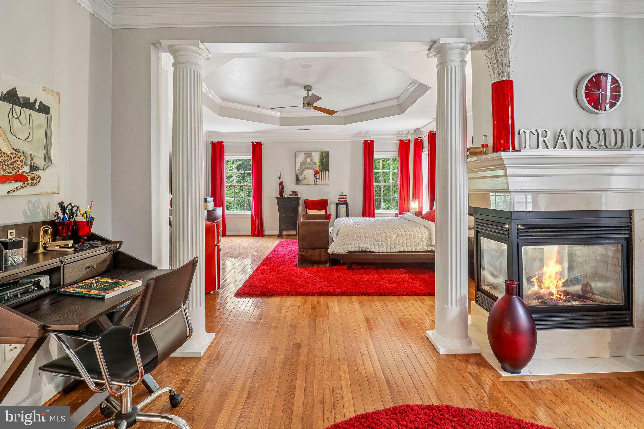 OAK CREEK CLUB - Residential