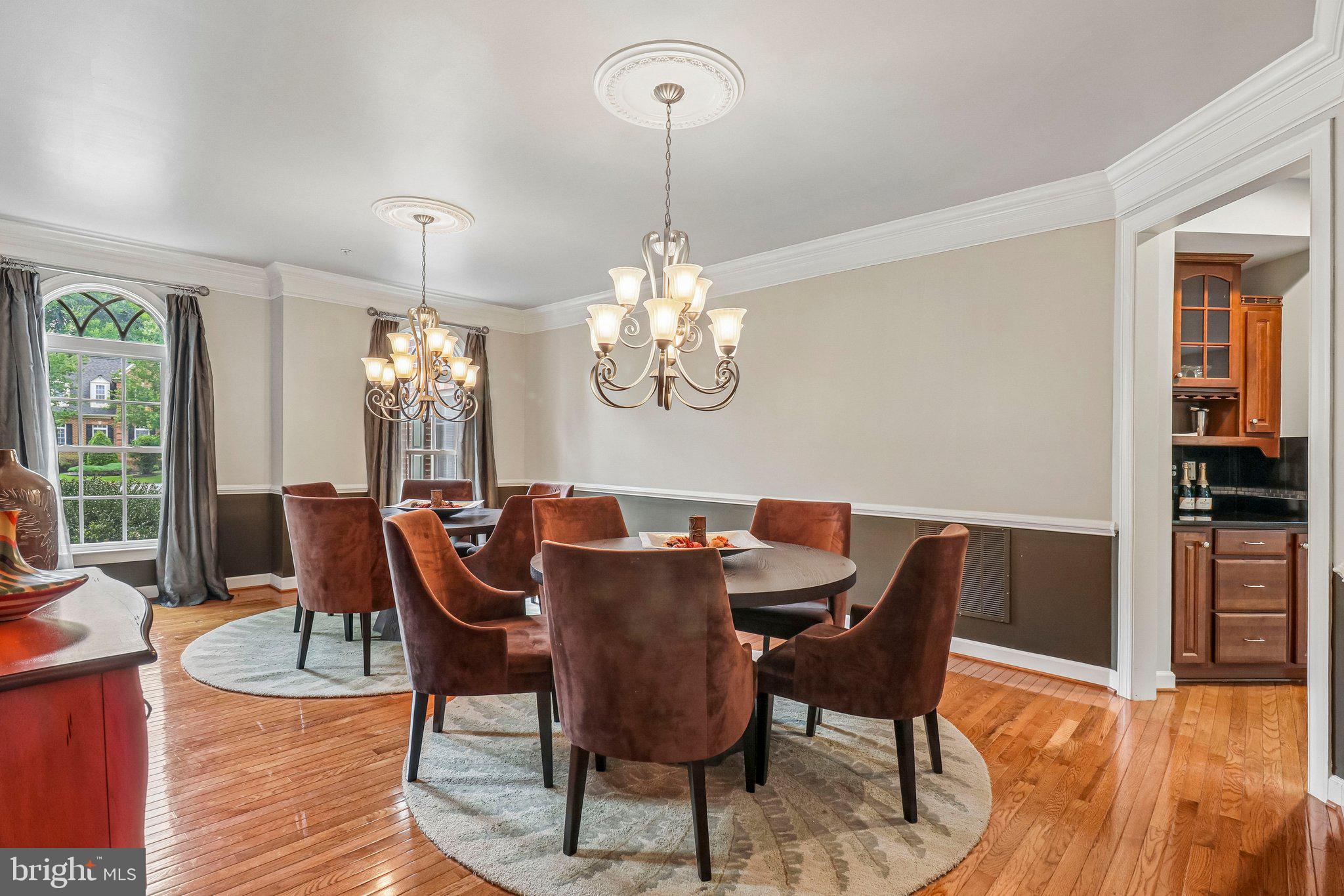 OAK CREEK CLUB - Residential