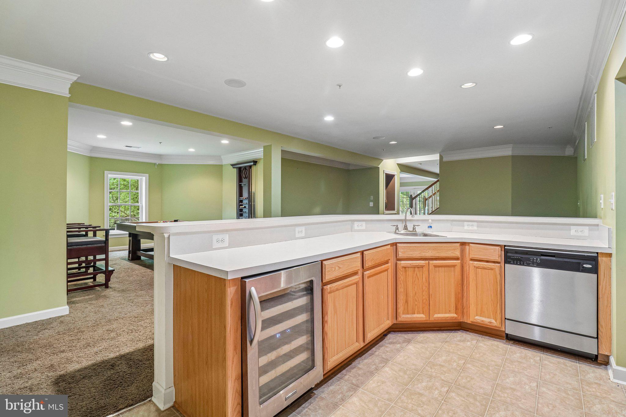 OAK CREEK CLUB - Residential