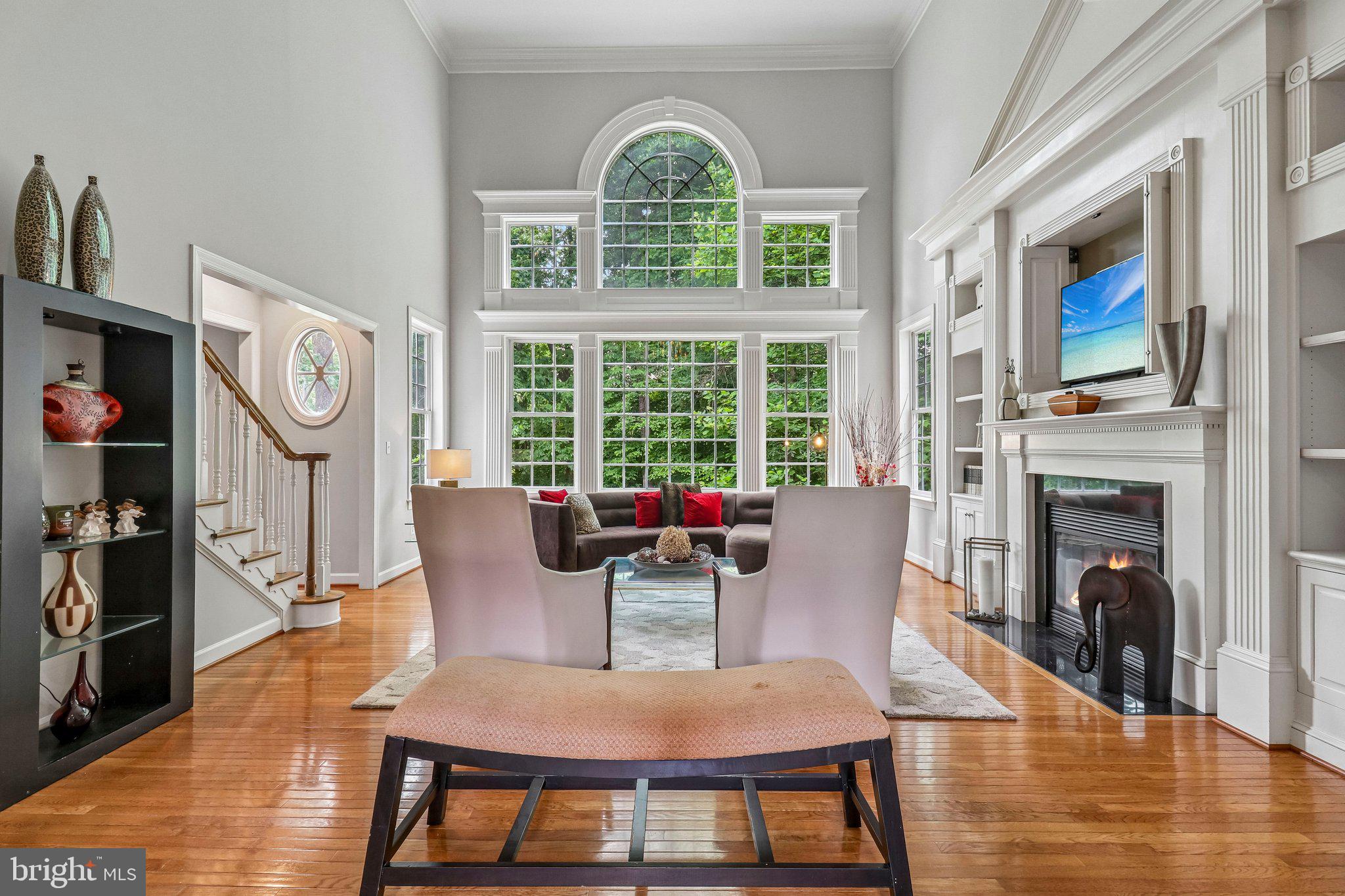 OAK CREEK CLUB - Residential