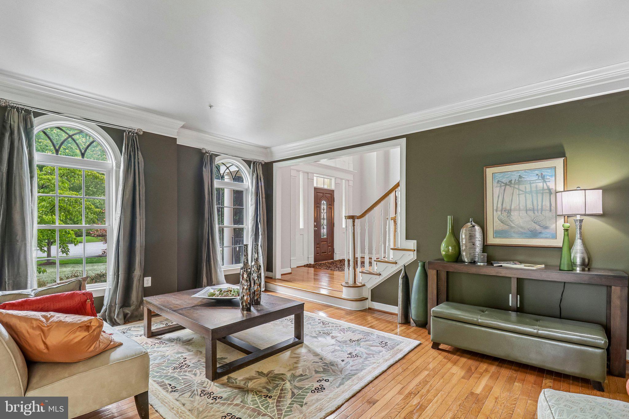 OAK CREEK CLUB - Residential