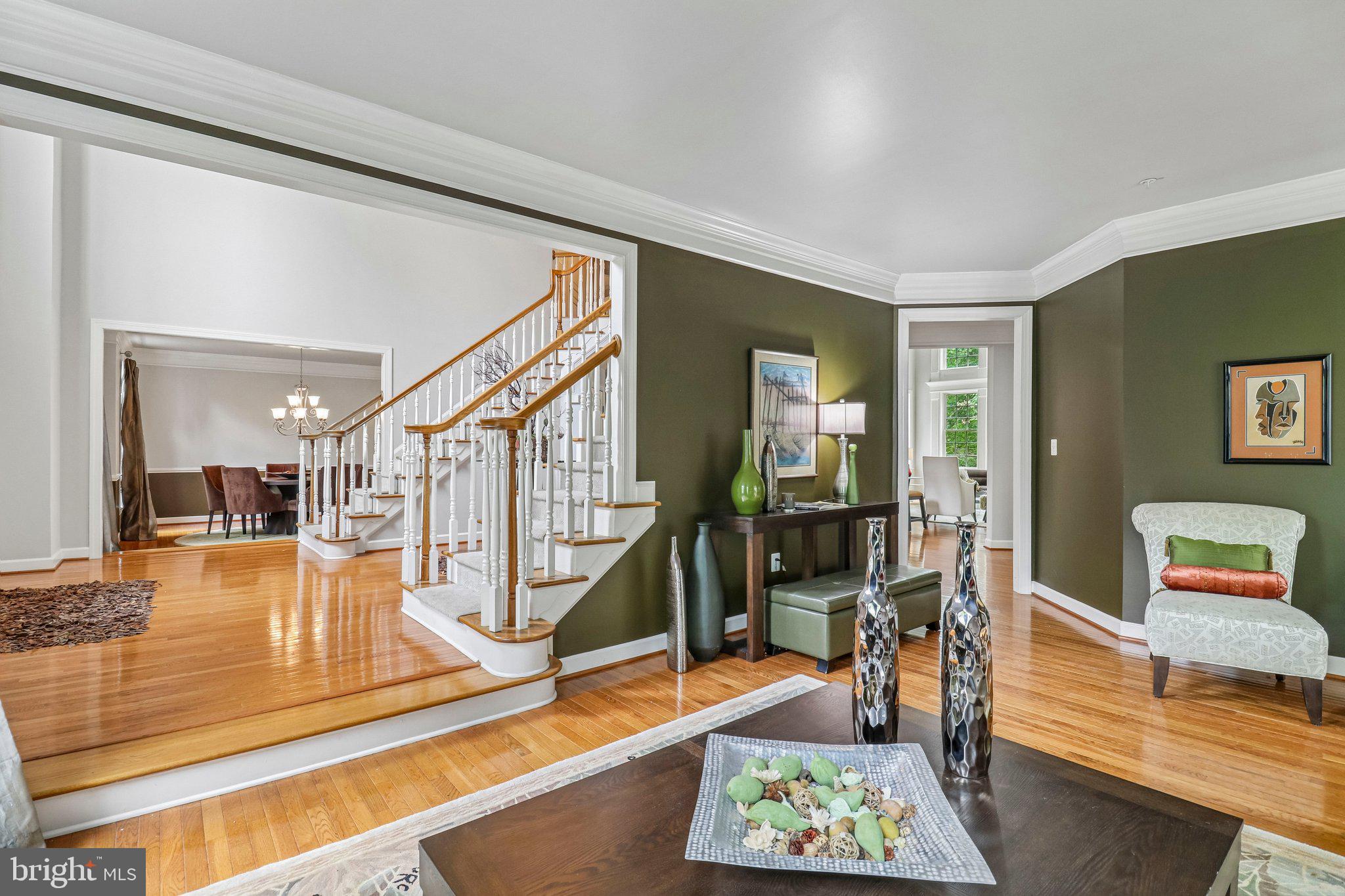 OAK CREEK CLUB - Residential