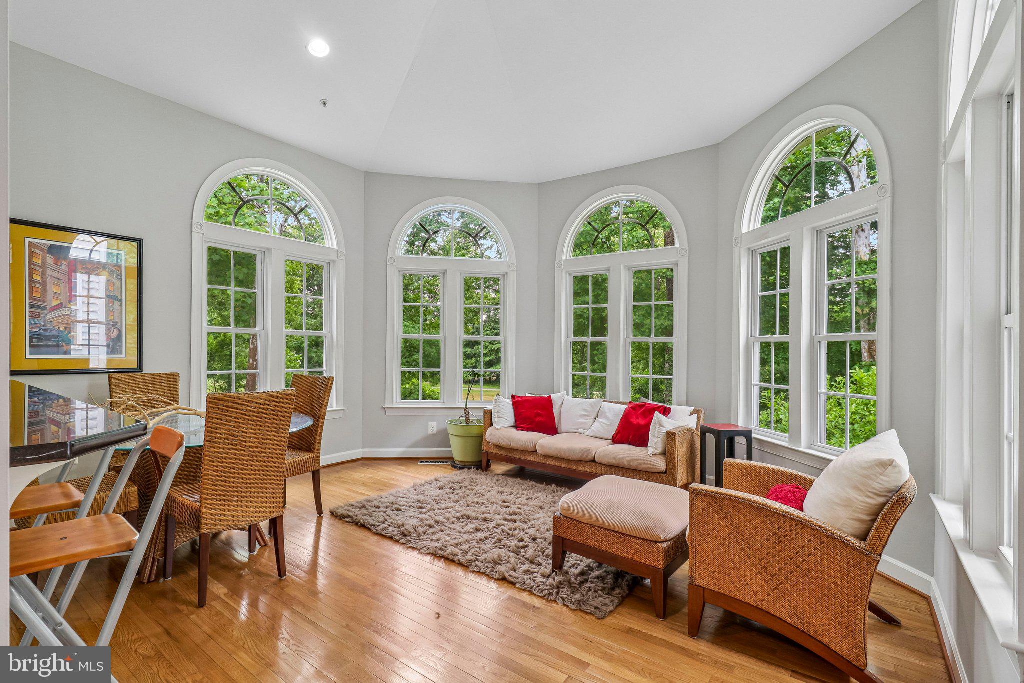 OAK CREEK CLUB - Residential