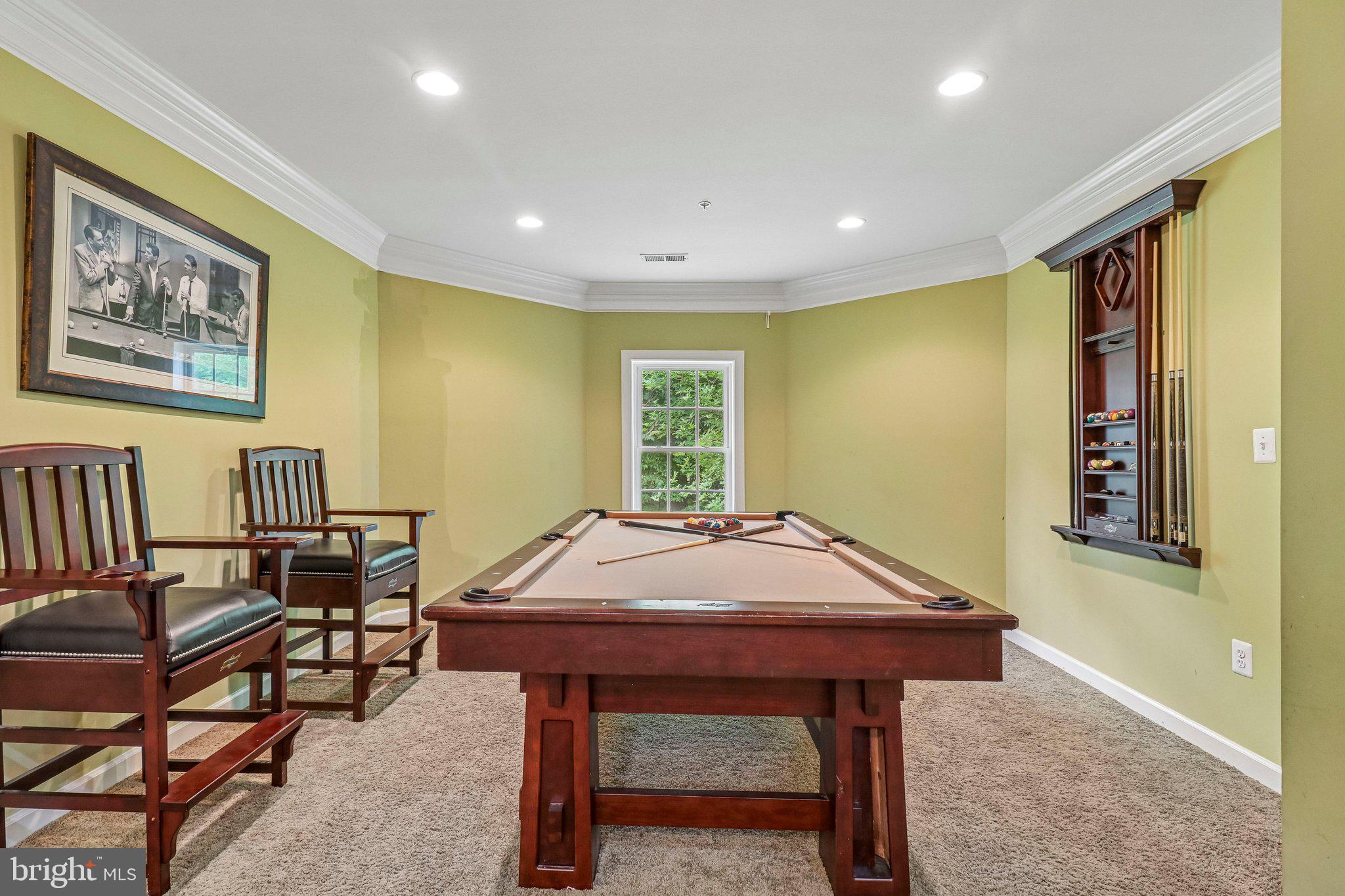 OAK CREEK CLUB - Residential
