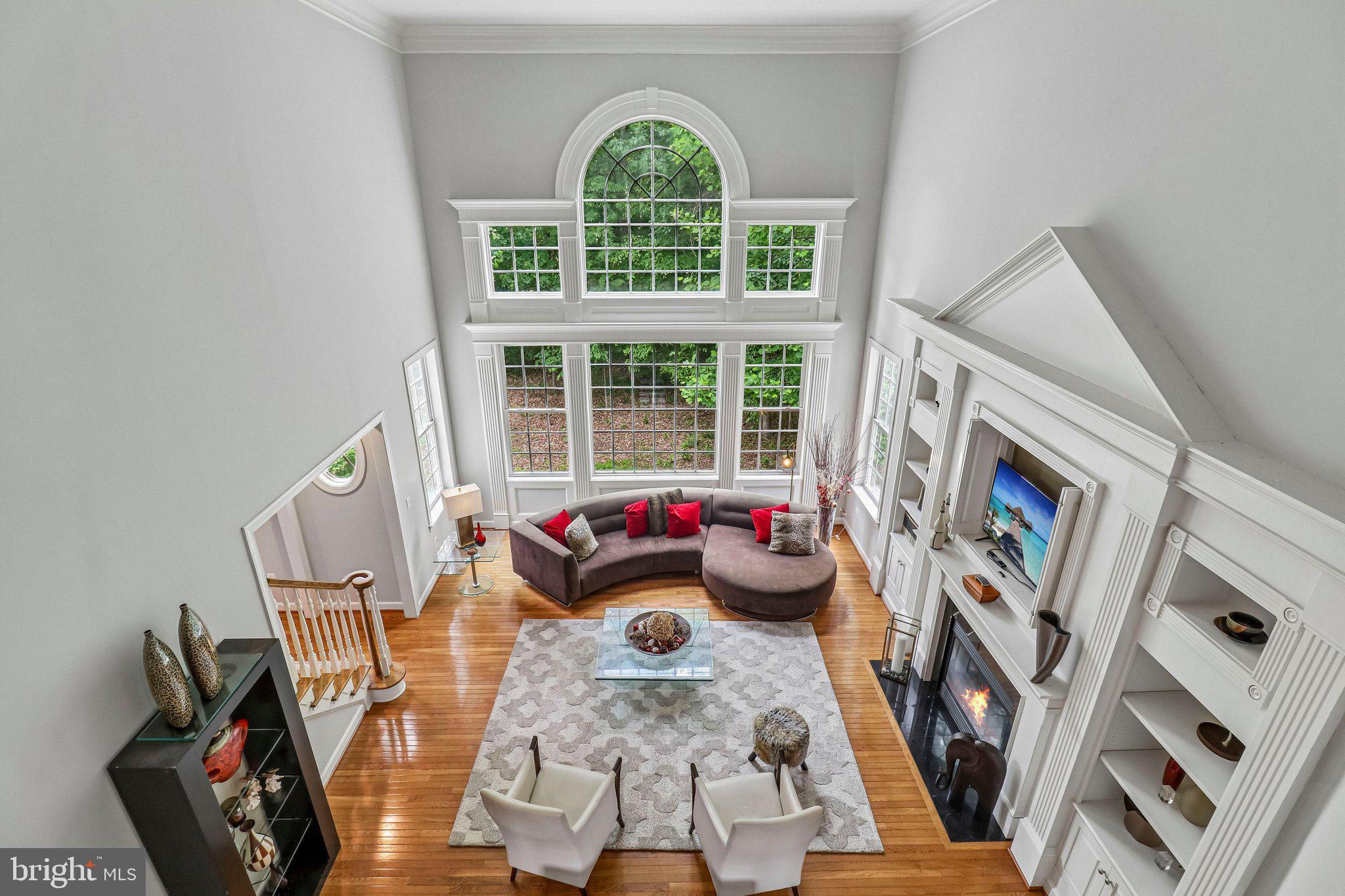 OAK CREEK CLUB - Residential
