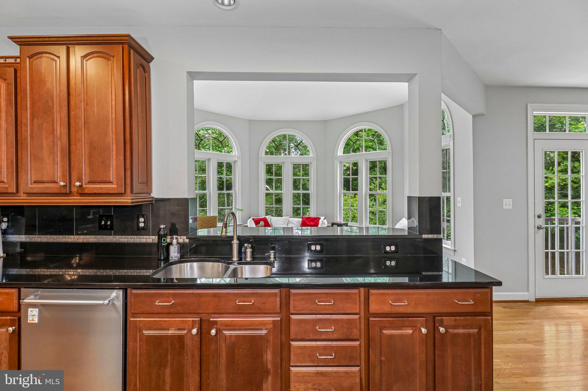 OAK CREEK CLUB - Residential