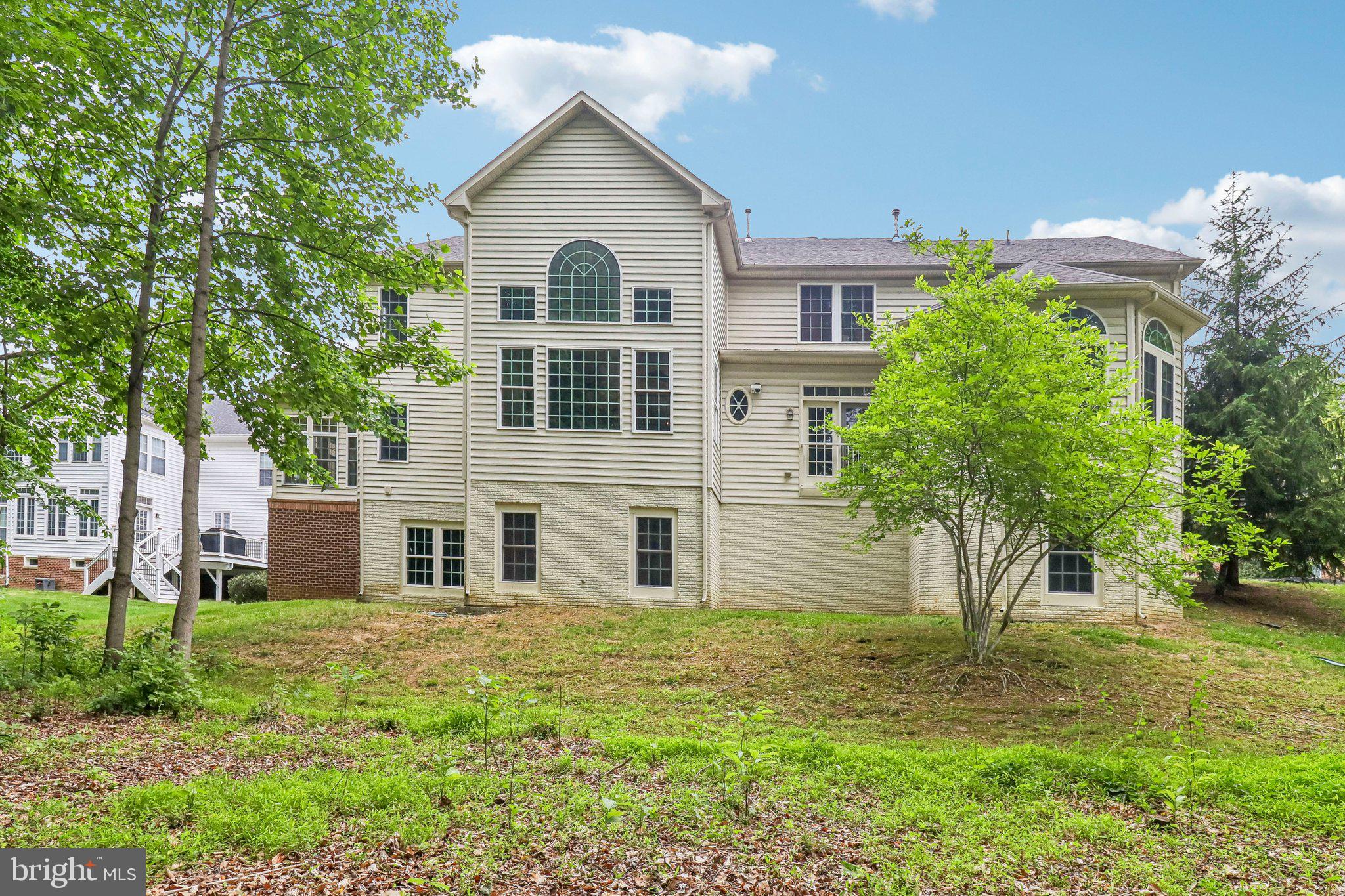 OAK CREEK CLUB - Residential