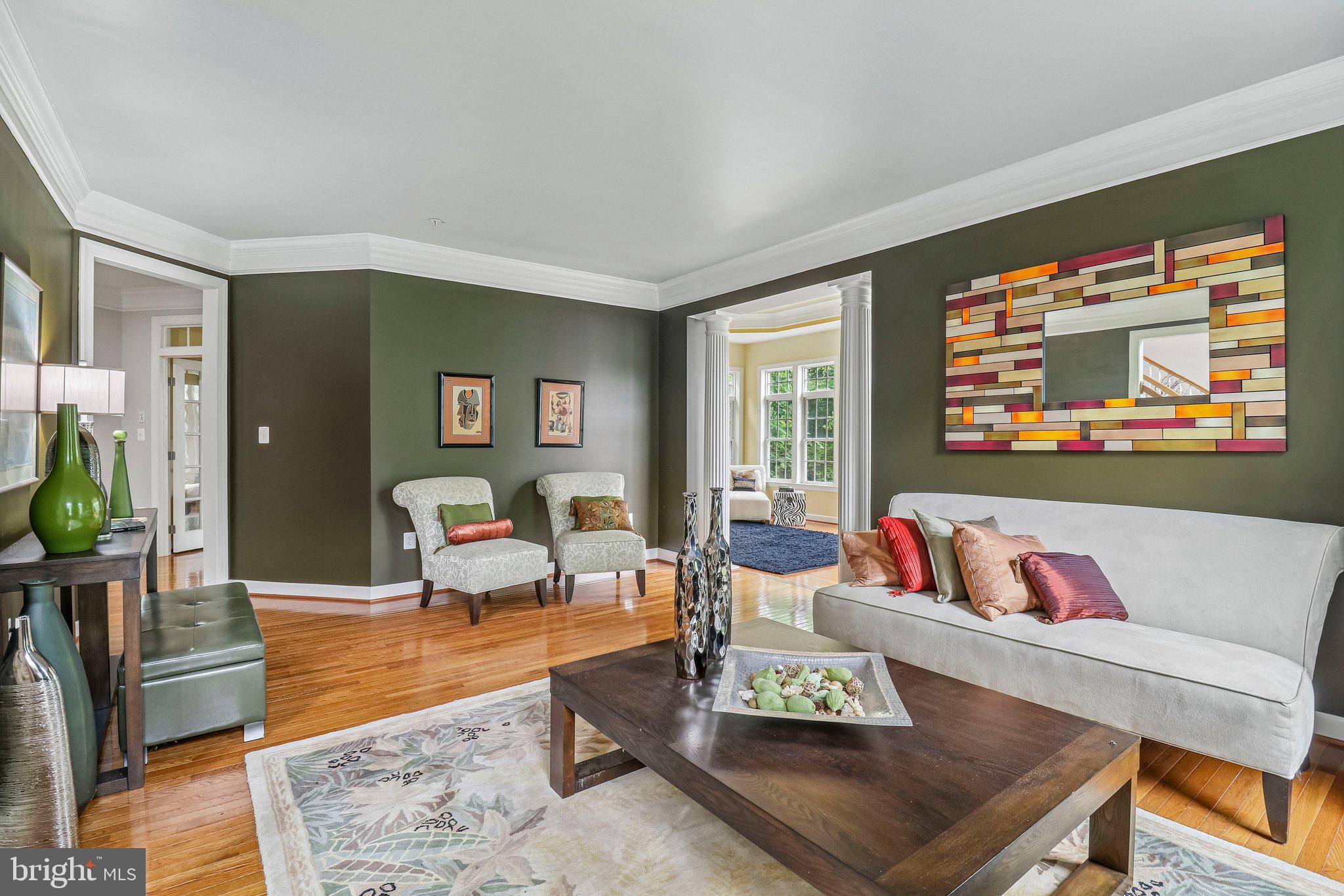OAK CREEK CLUB - Residential